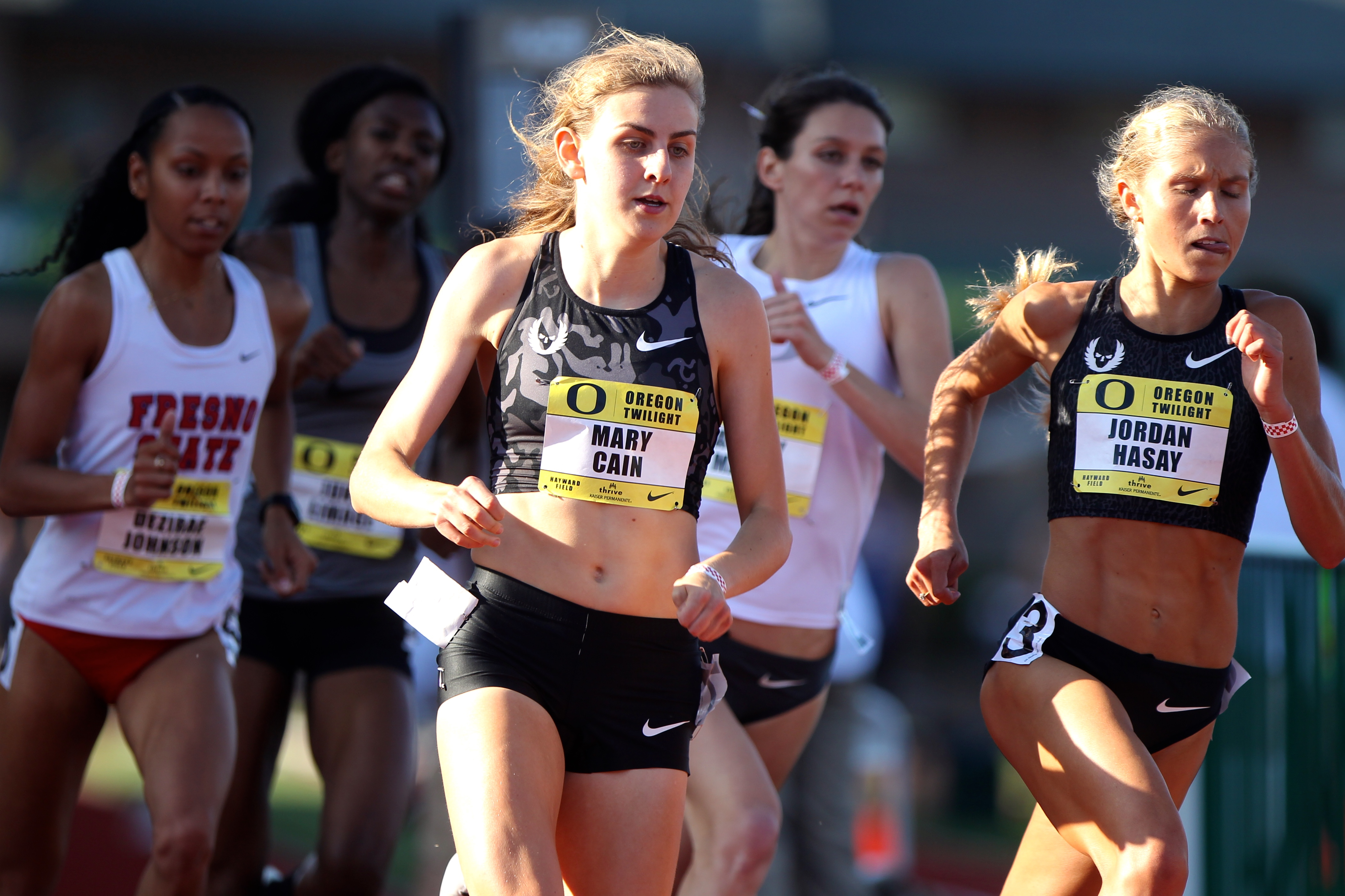 l carnitine nike oregon project Alberto Salazar and the 'power' of his This May Be The USADA