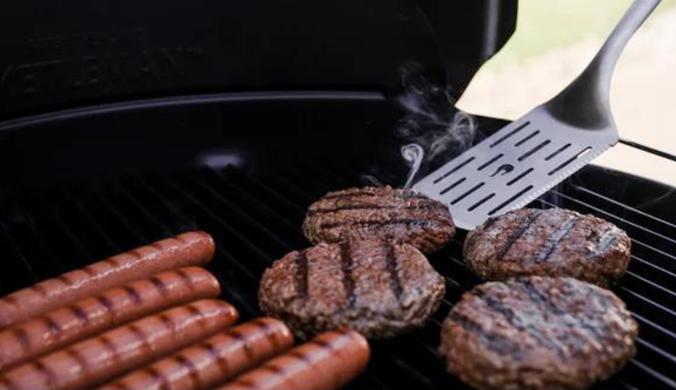 The best charcoal grills to buy in 2024 according to reviews nj