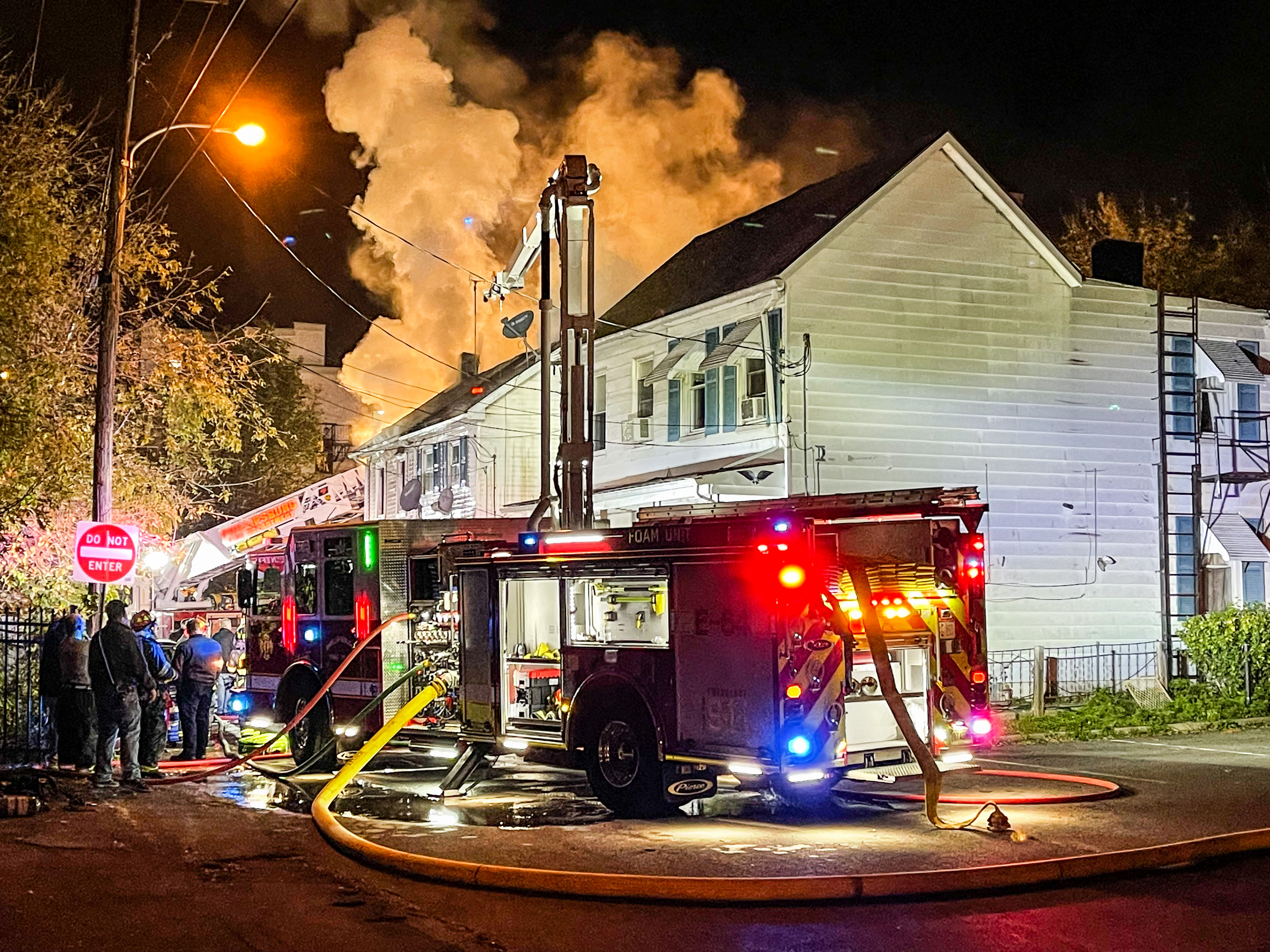 American Red Cross New Jersey Region