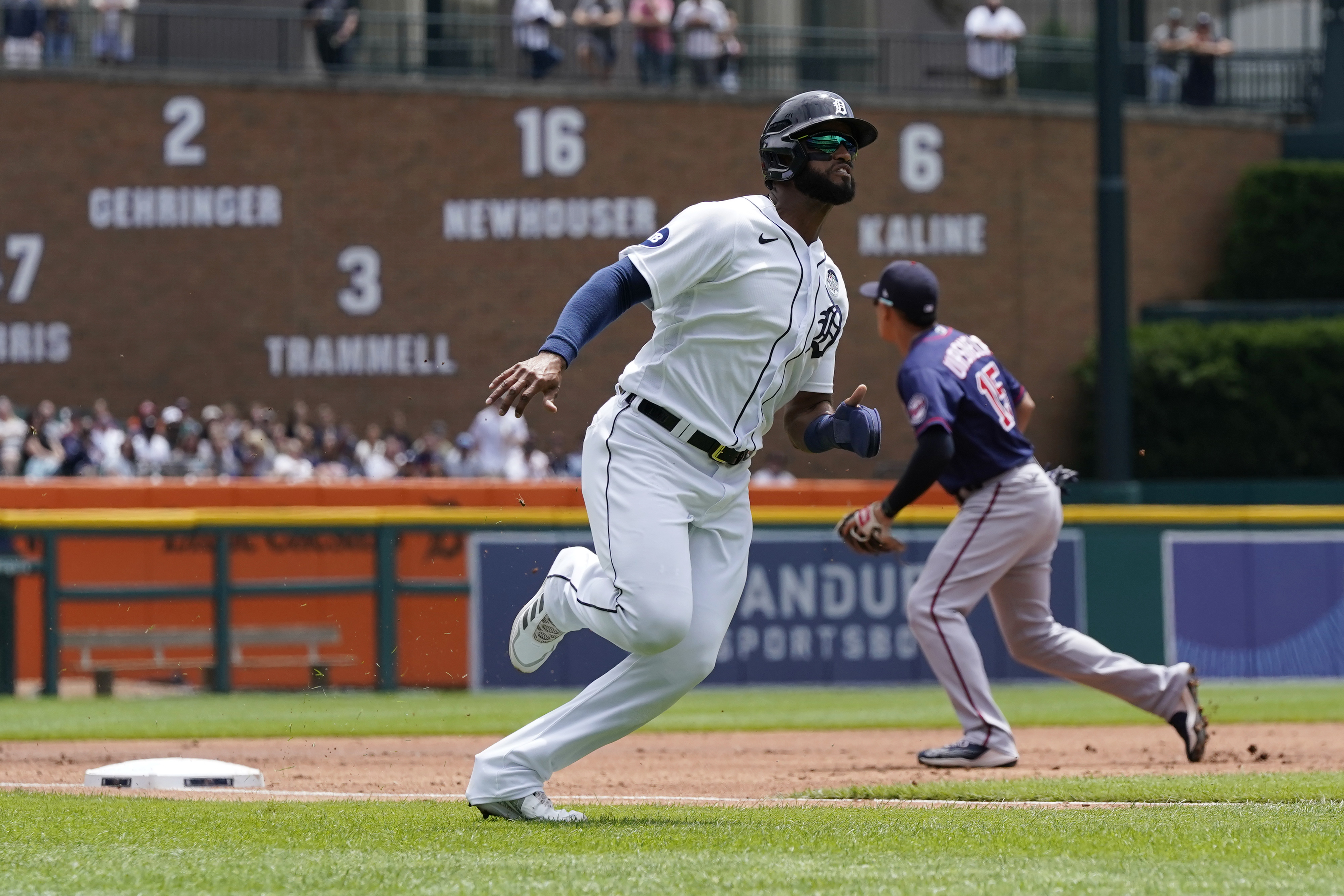 How to Watch the Tigers vs. Twins Game: Streaming & TV Info