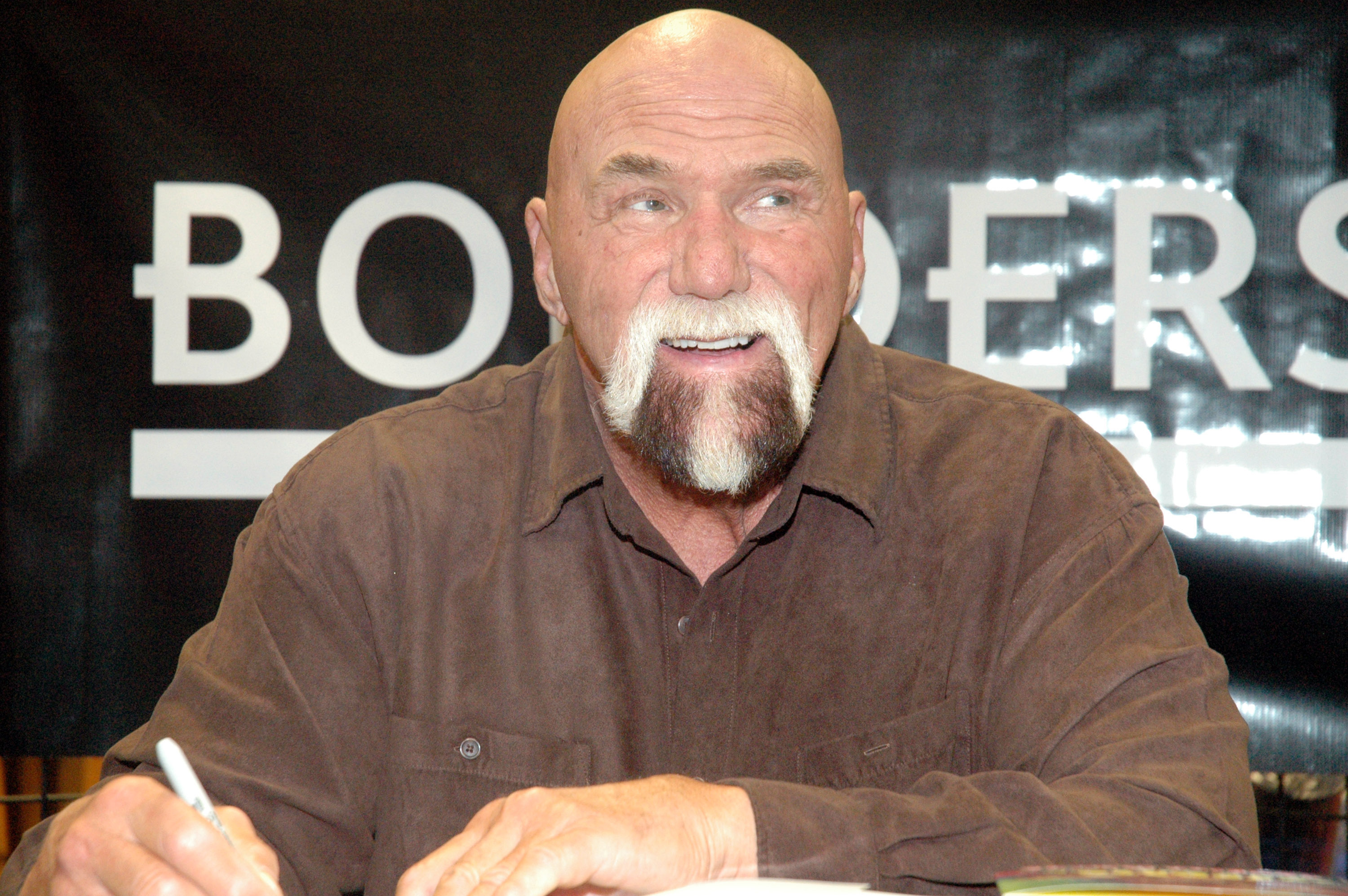 Zmarł WWE Hall of Famer, były mistrz świata w wrestlingu