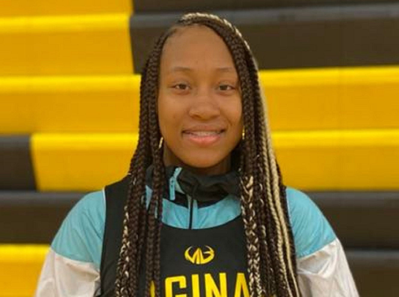 Saginaw High girls basketball team gets boost from Saginaw Athlete of the  Week - mlive.com