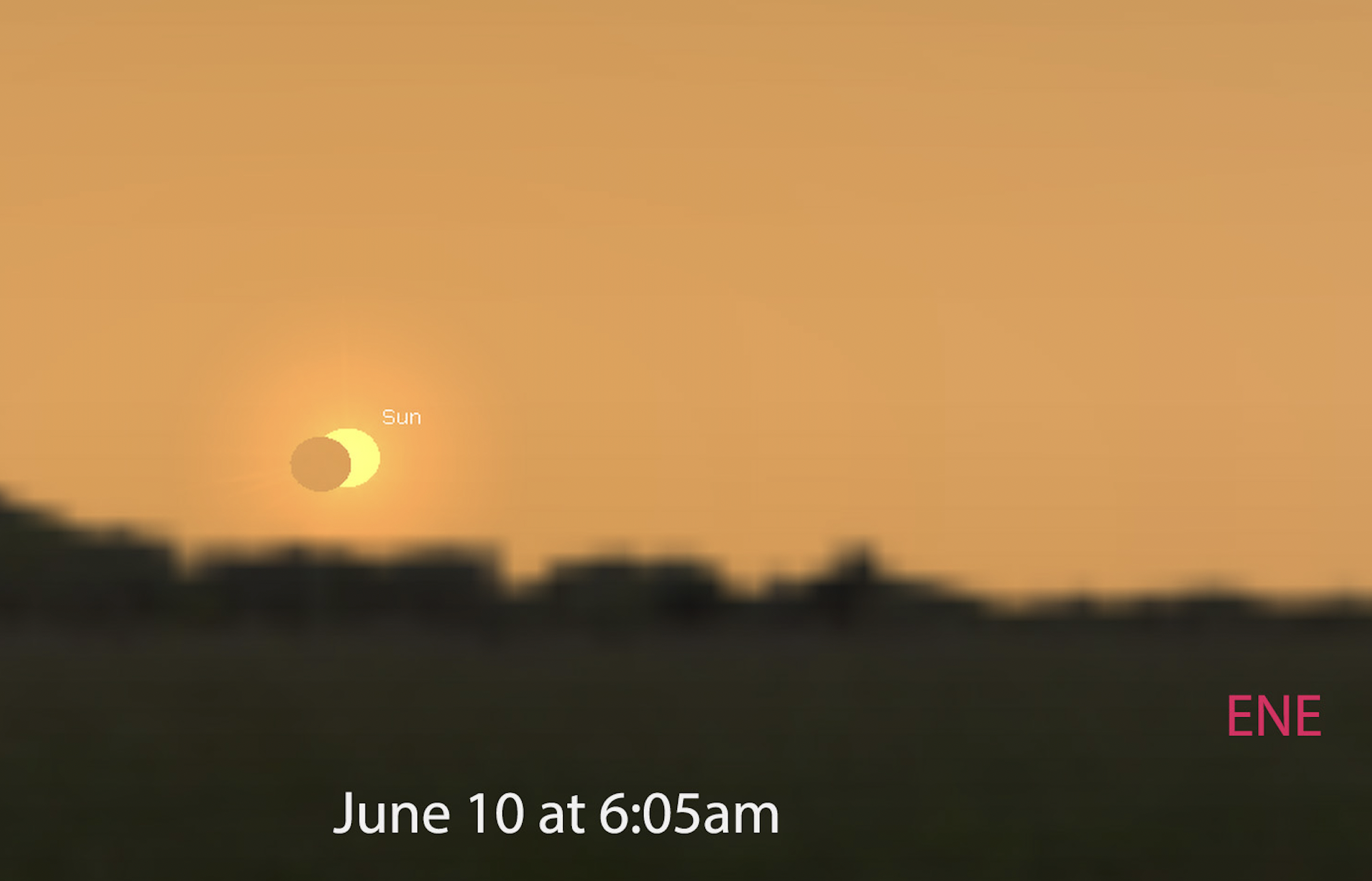 Solar Eclipse Tomorrow Is Viewable In Michigan With One City Up To 78 Percent Visible Mlive Com