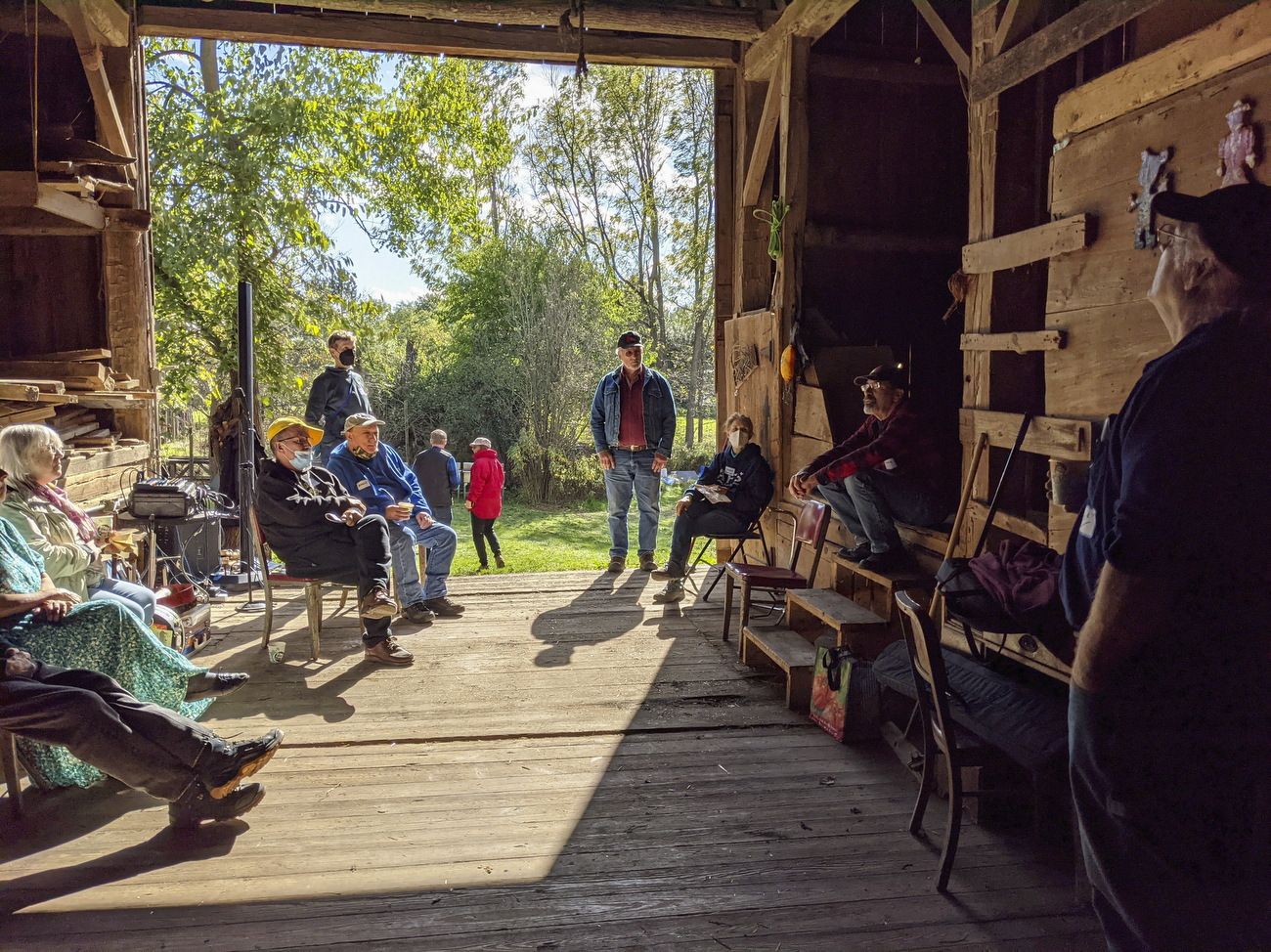 First CSA in Michigan adapts for the future - mlive.com