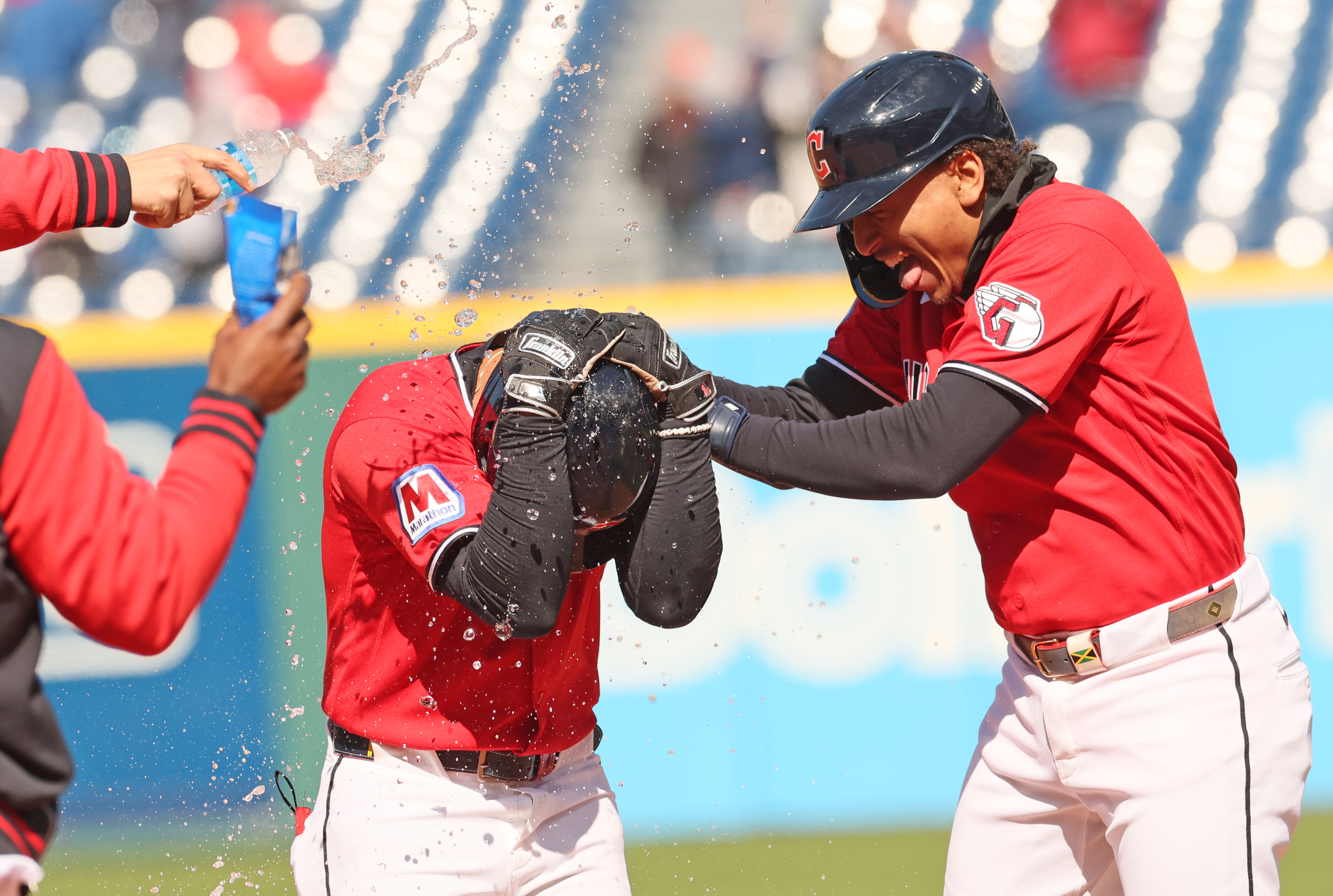 Cleveland Guardians vs. Kansas City Royals, April 7, 2026 - cleveland.com