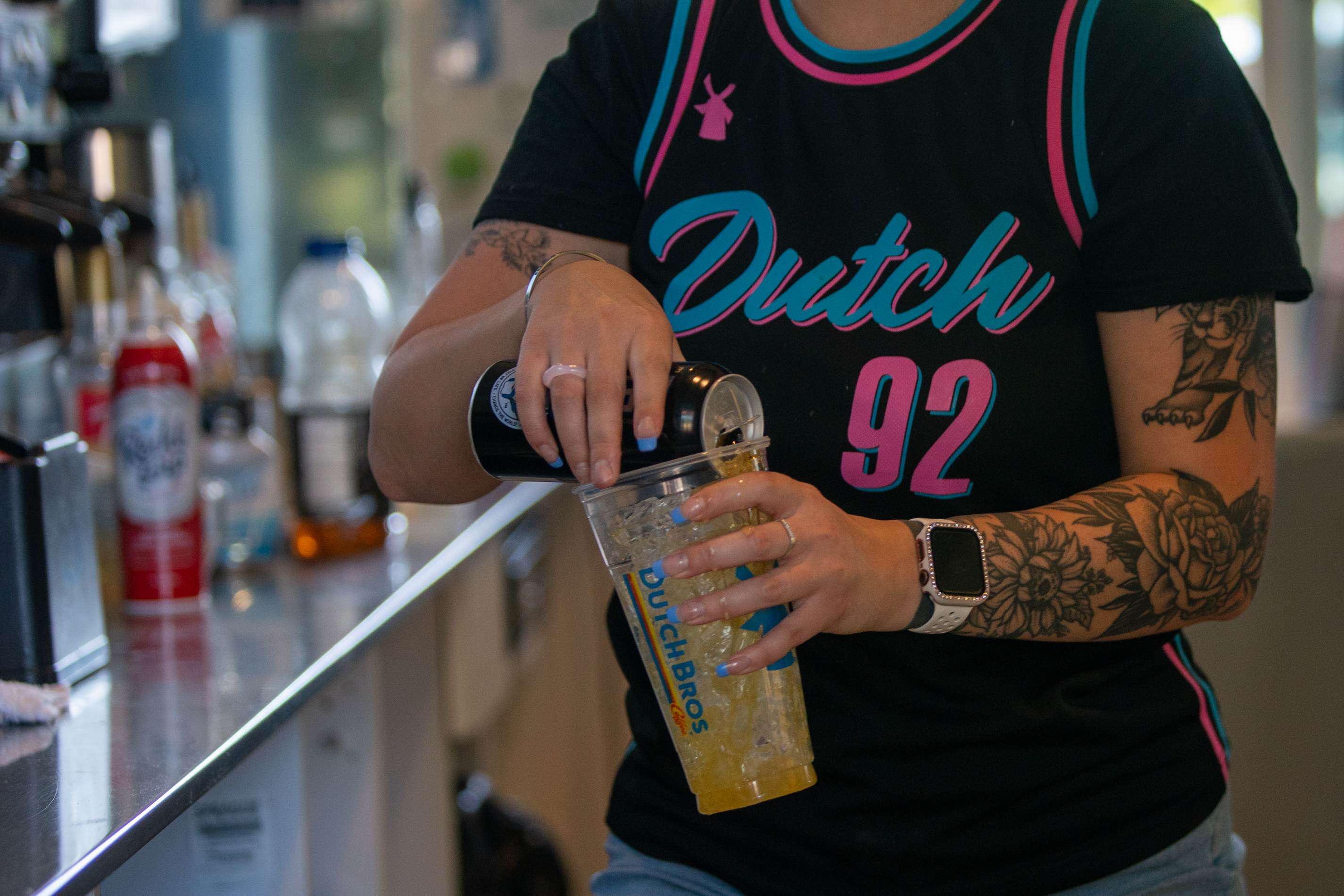 Dutch Bros Coffee in Portland - oregonlive.com