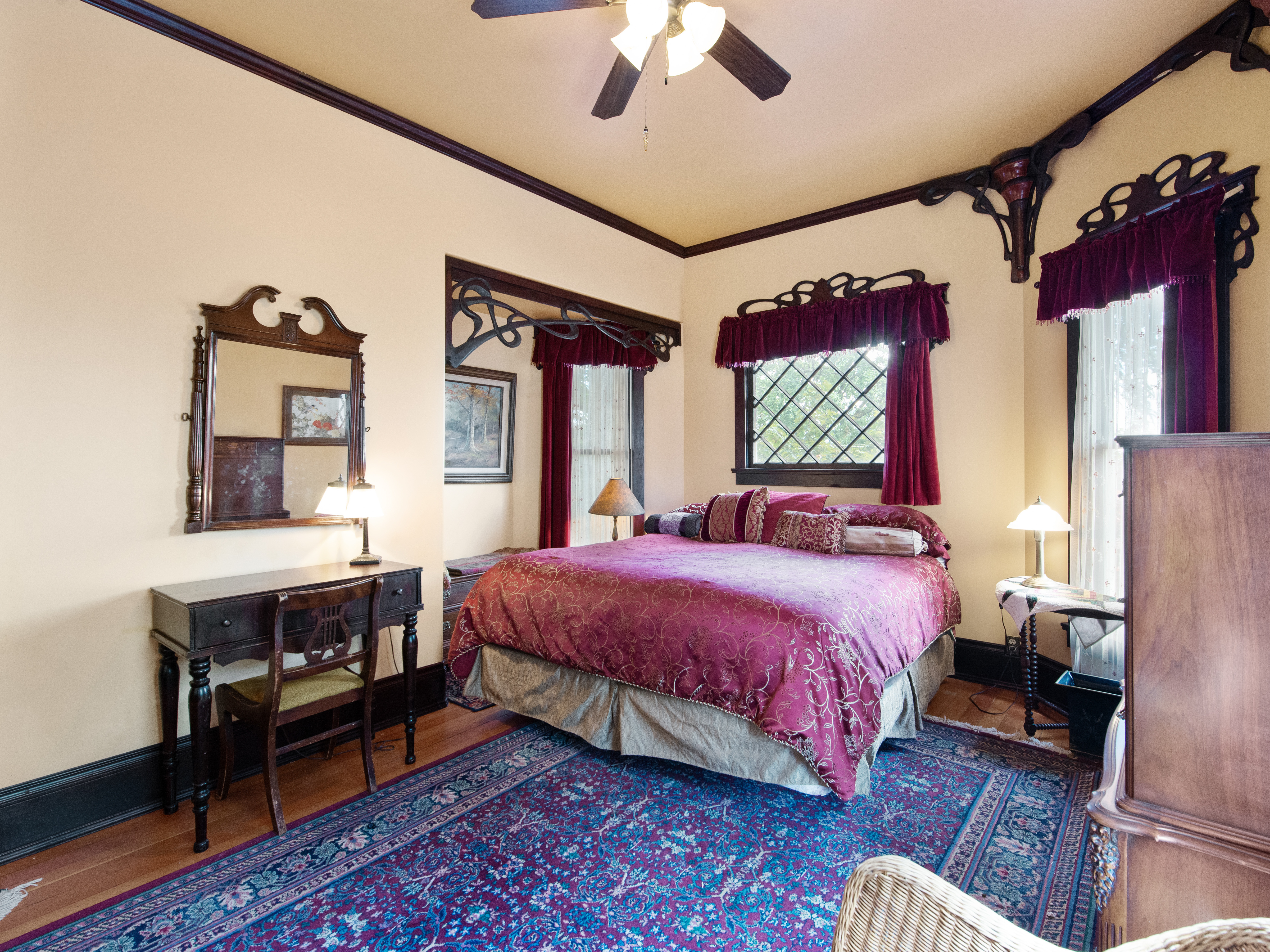 Airbnb owner to sell beloved Portland Victorian - oregonlive.com