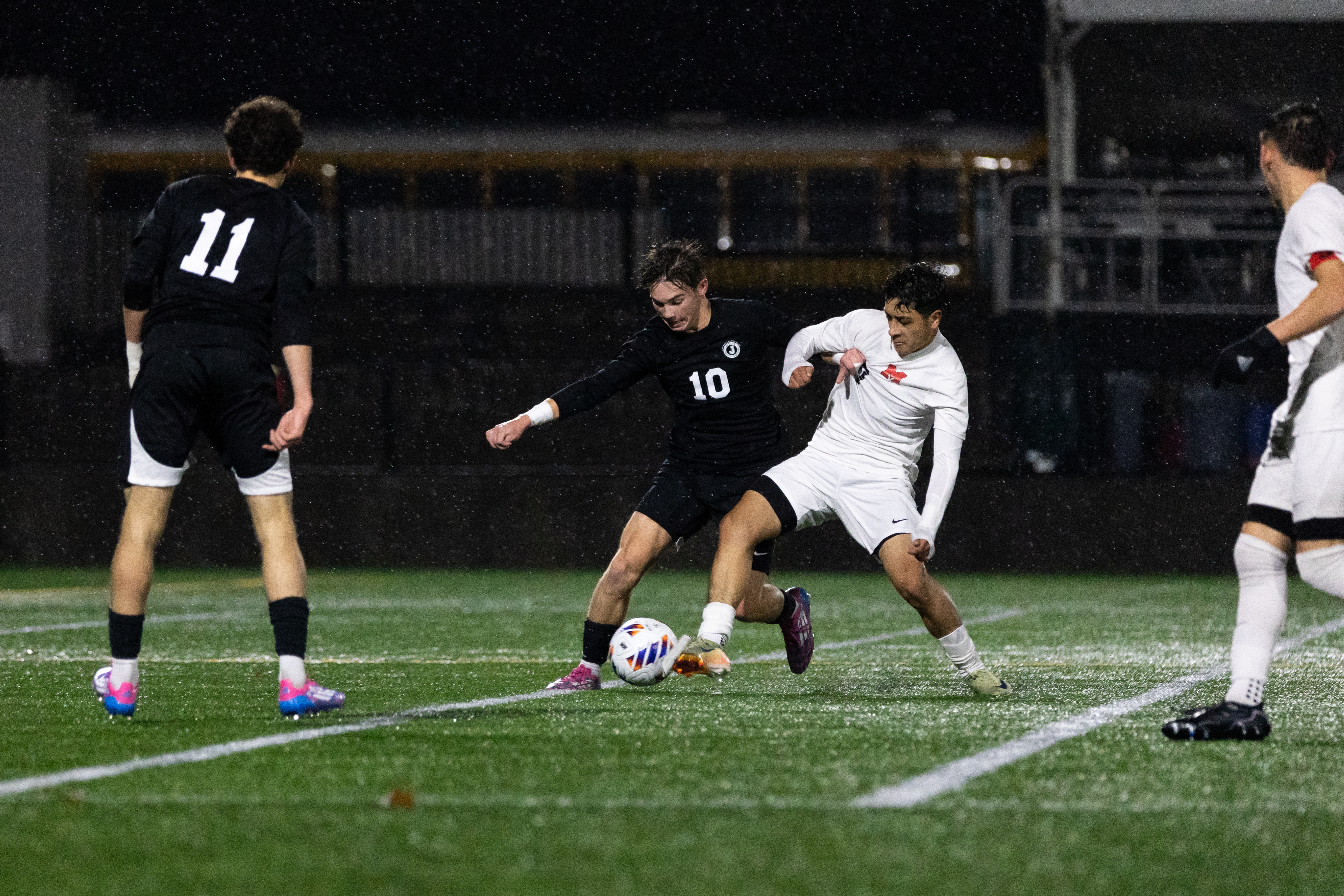 Osaa Soccer Riverside OSAA Class 6A boys soccer state championship: Jesuit vs. McMinnville ...