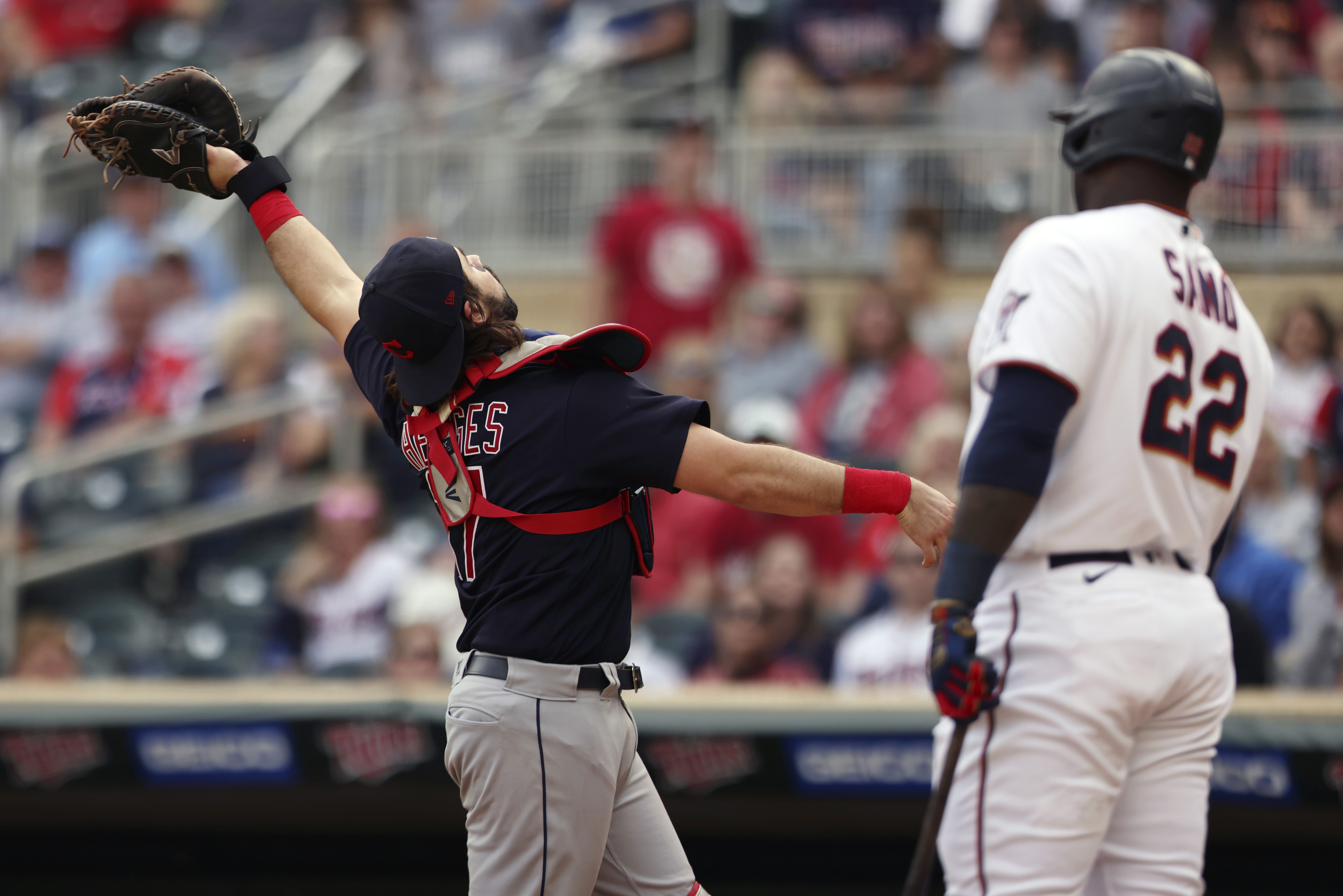 M.L.B. Finds 'Insufficient Evidence' to Suspend Miguel Sano - The New York  Times