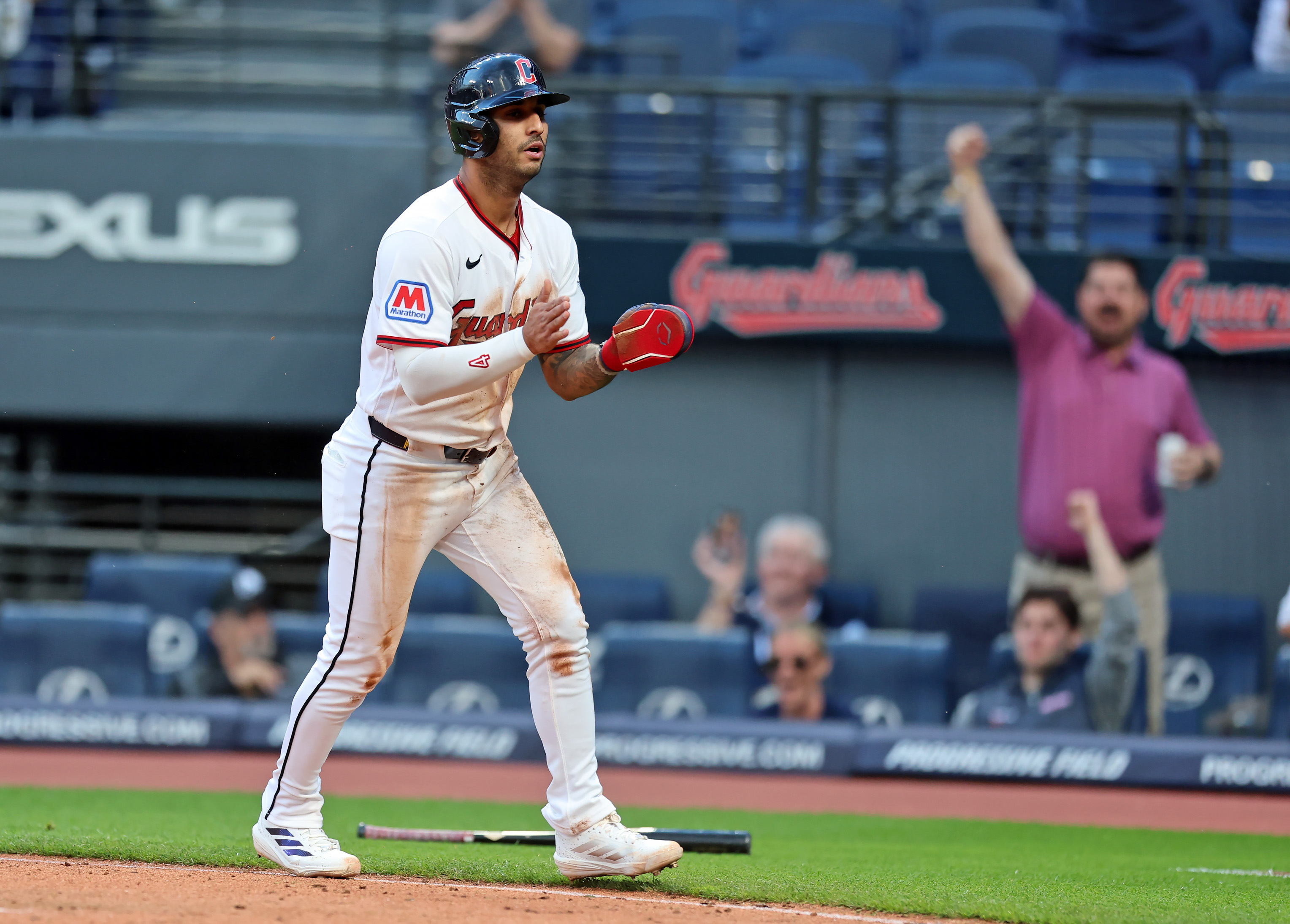 Cleveland Guardians vs. Baltimore Orioles, April 16, 2026 - cleveland.com
