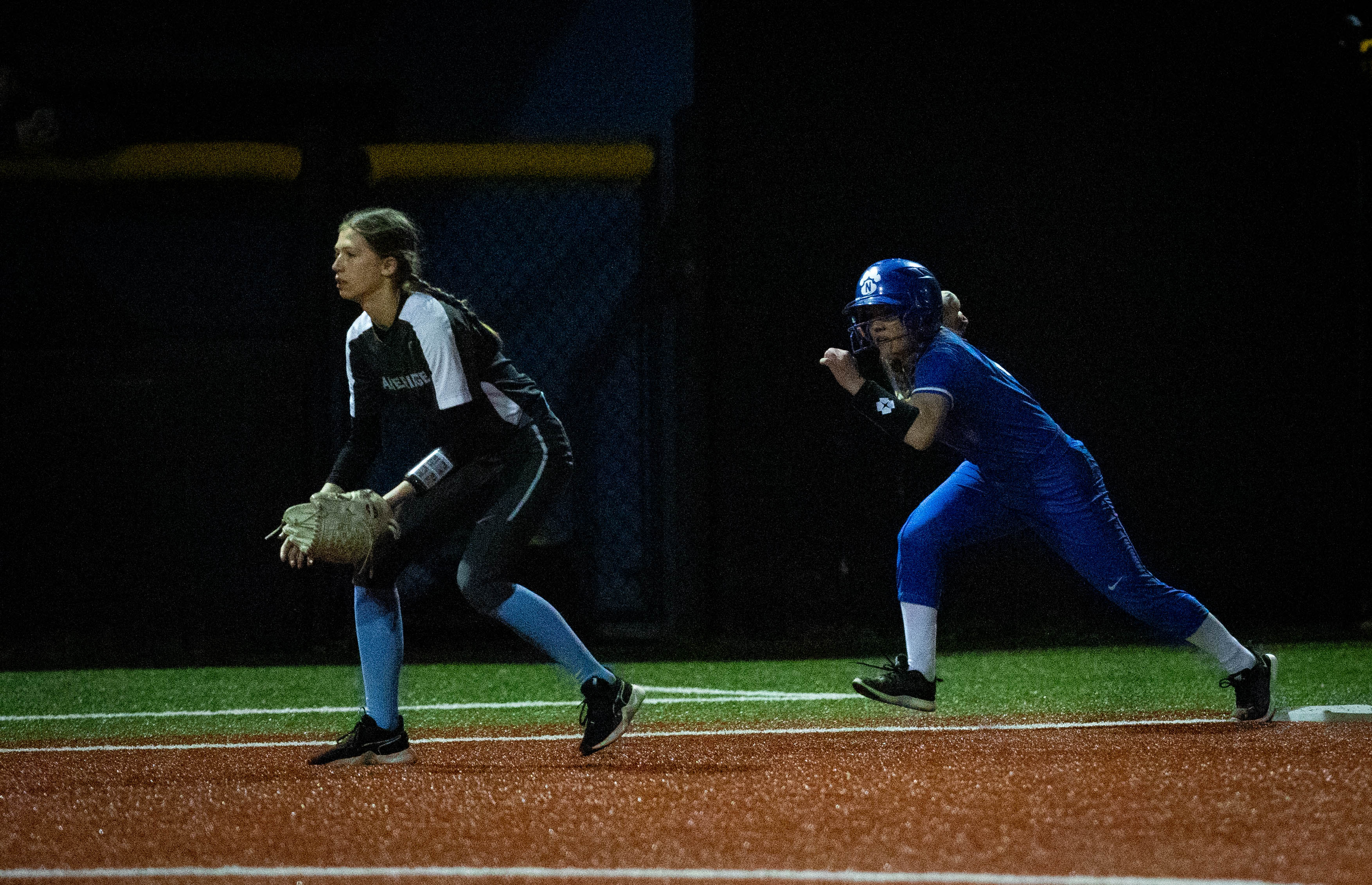 Lake Ridge Pacers Softball: Newberg at Lakeridge - oregonlive.com