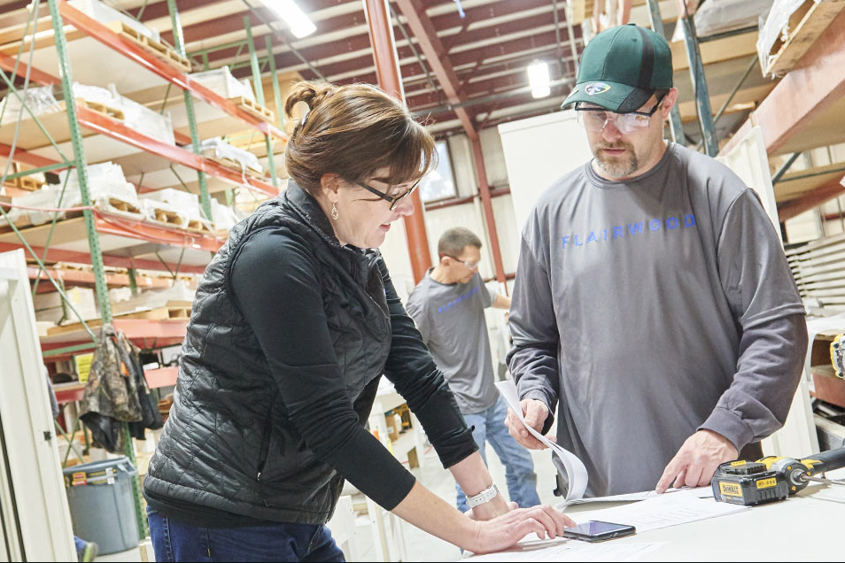 Producers in West Michigan need to develop, however are nonetheless struggling to fill jobs