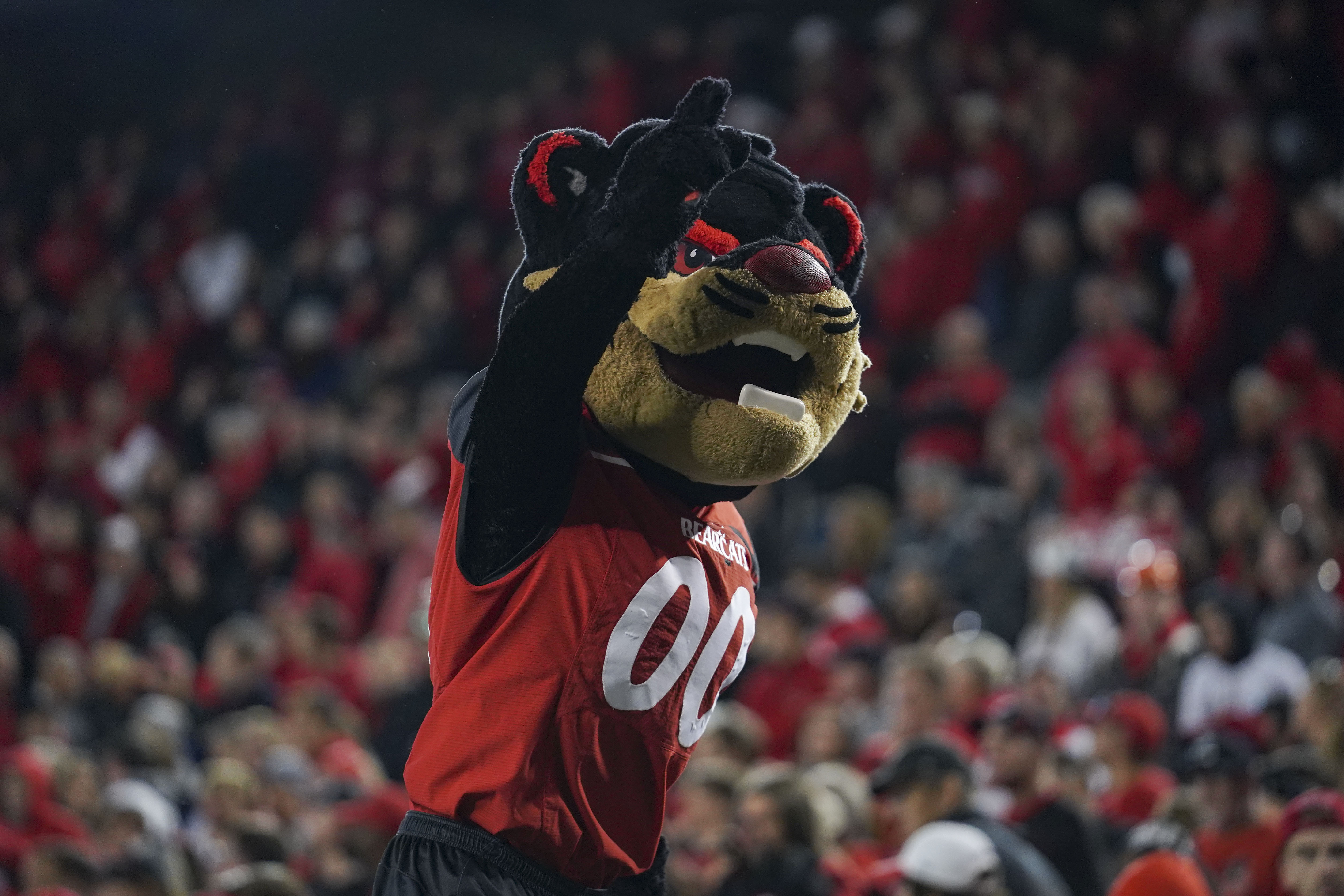 Tickets For 2021 AAC Road Football Games Available Now! - University of  Cincinnati Athletics