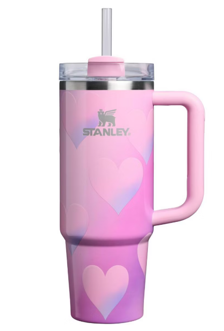 Target's exclusive Stanley Valentine's tumblers drop Dec. 28. Here's what  you need to know before they sell out - mlive.com