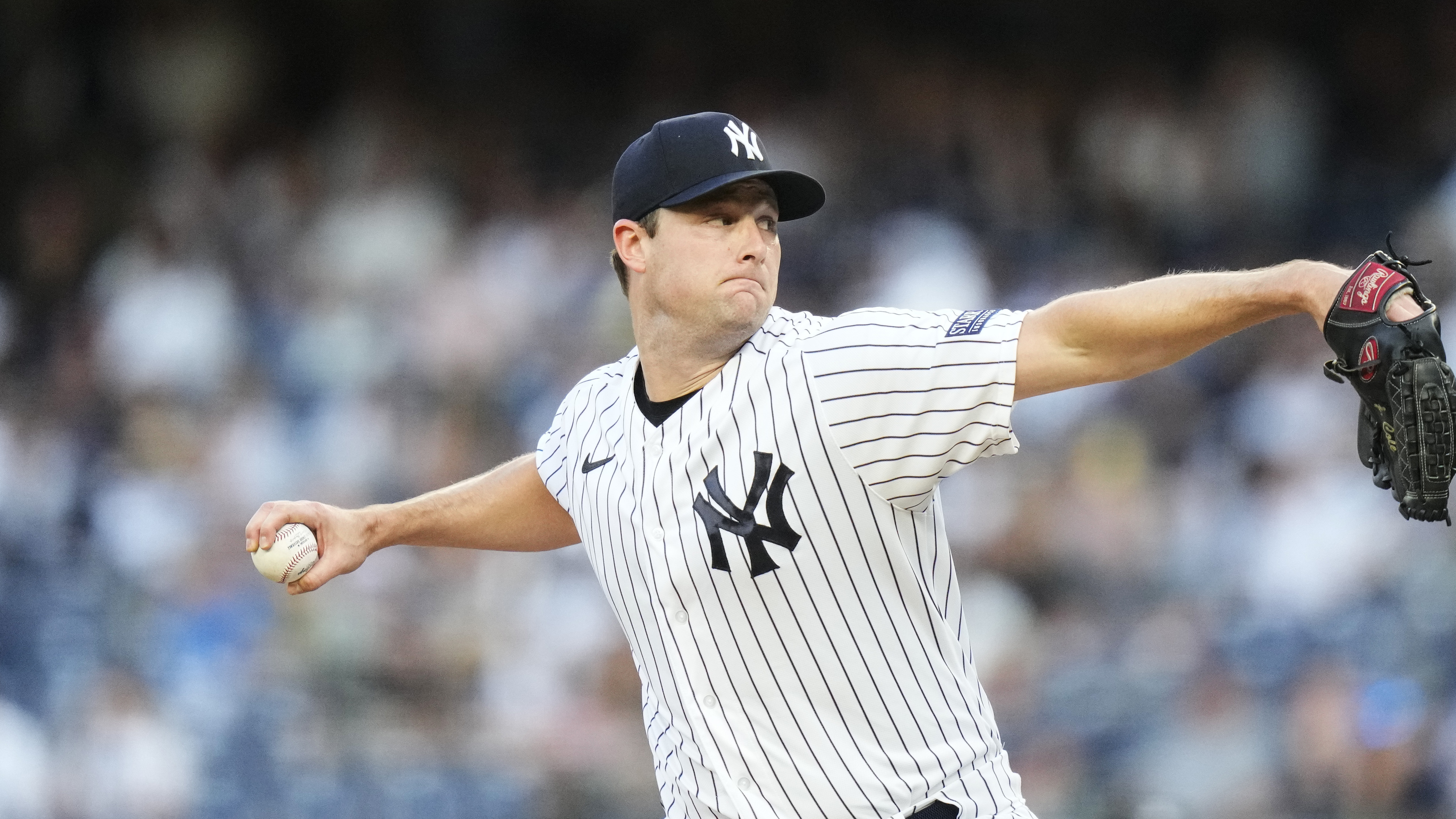 New York Yankees Game-Used Lineup Card vs. Miami Marlins on August 13, 2023