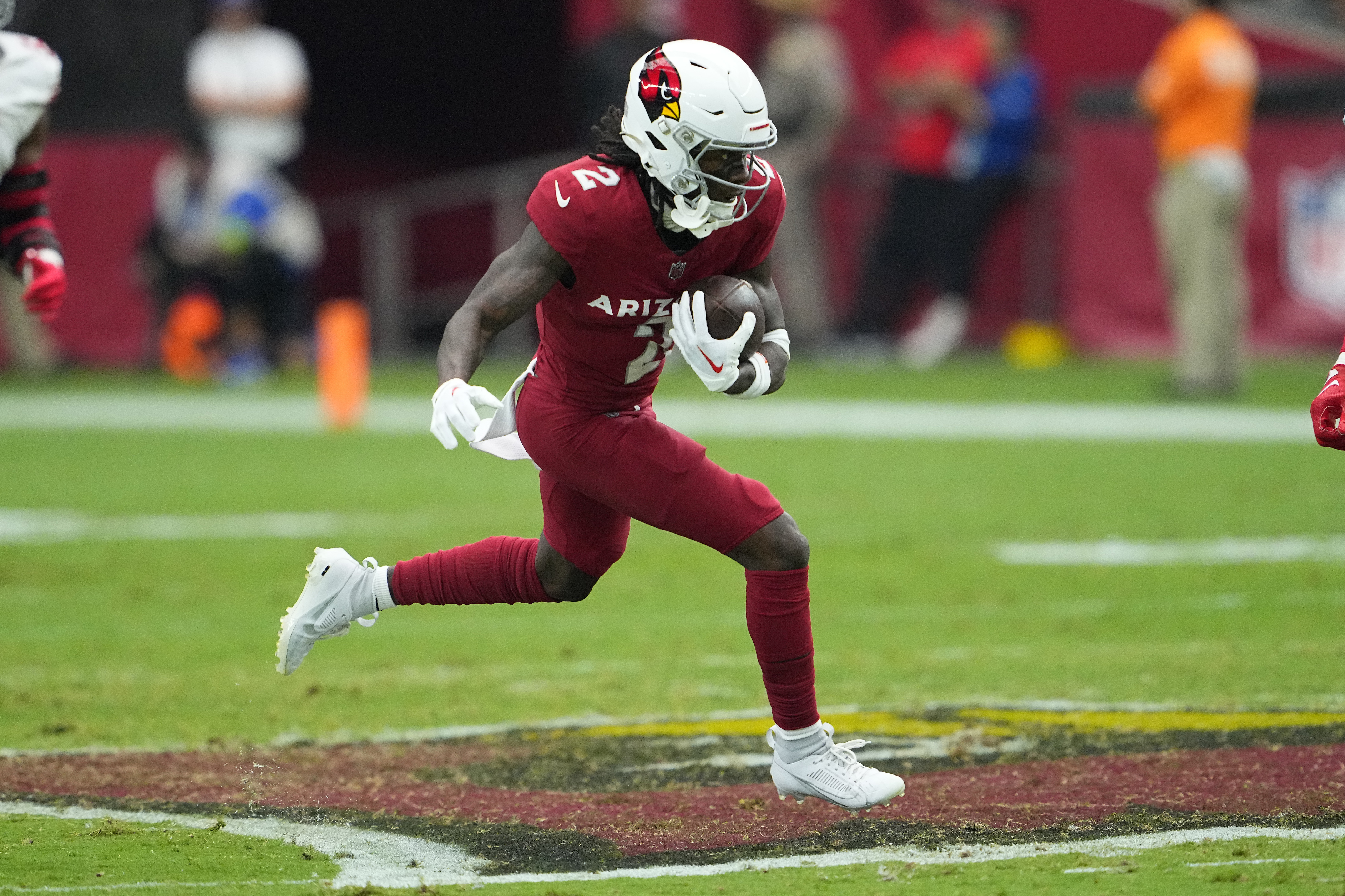 I know what I meant': Ravens linebacker Roquan Smith has more to say about  his pregame comments 