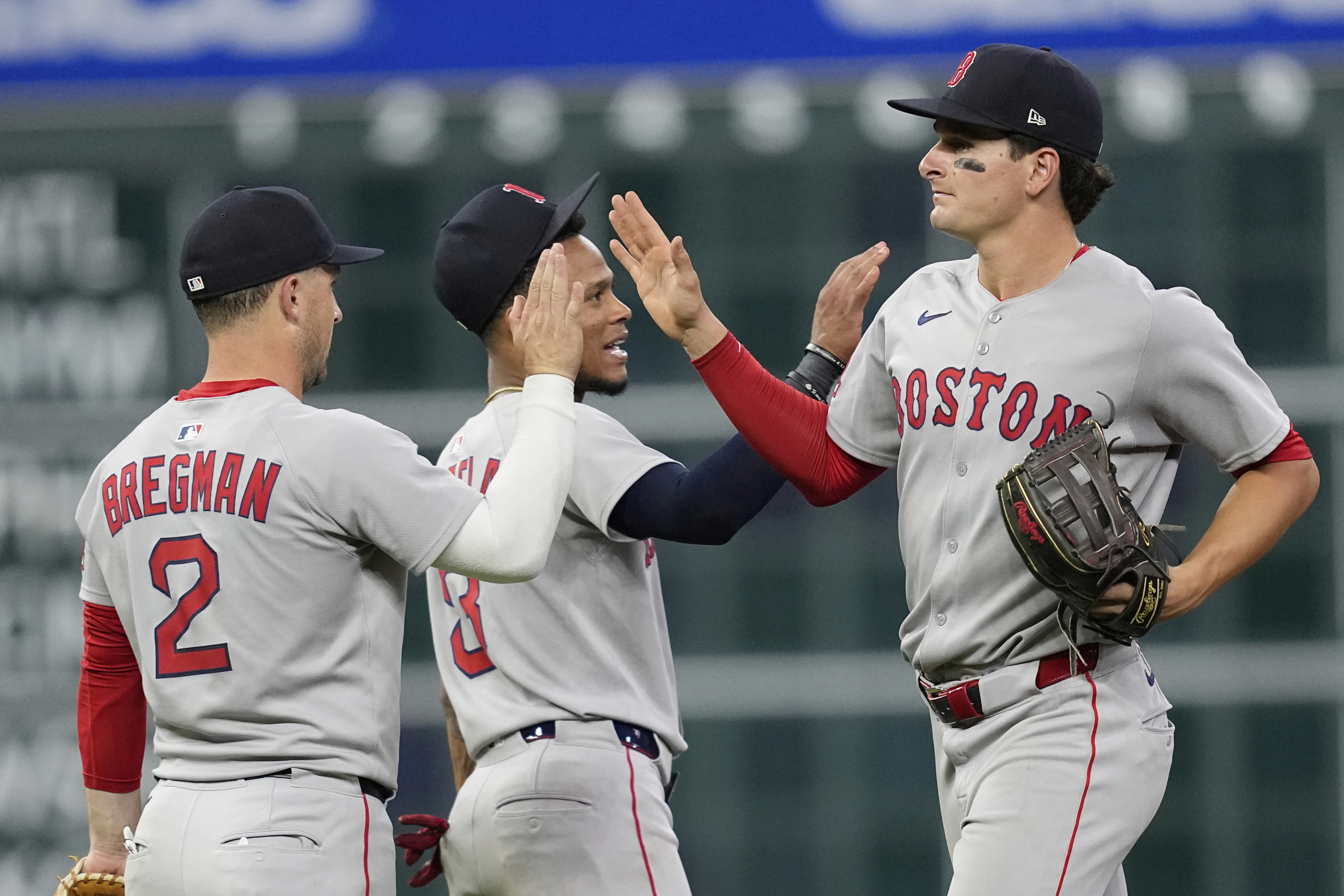 Craig Breslow reveals what makes 2025 Red Sox different than 2024 -  masslive.com