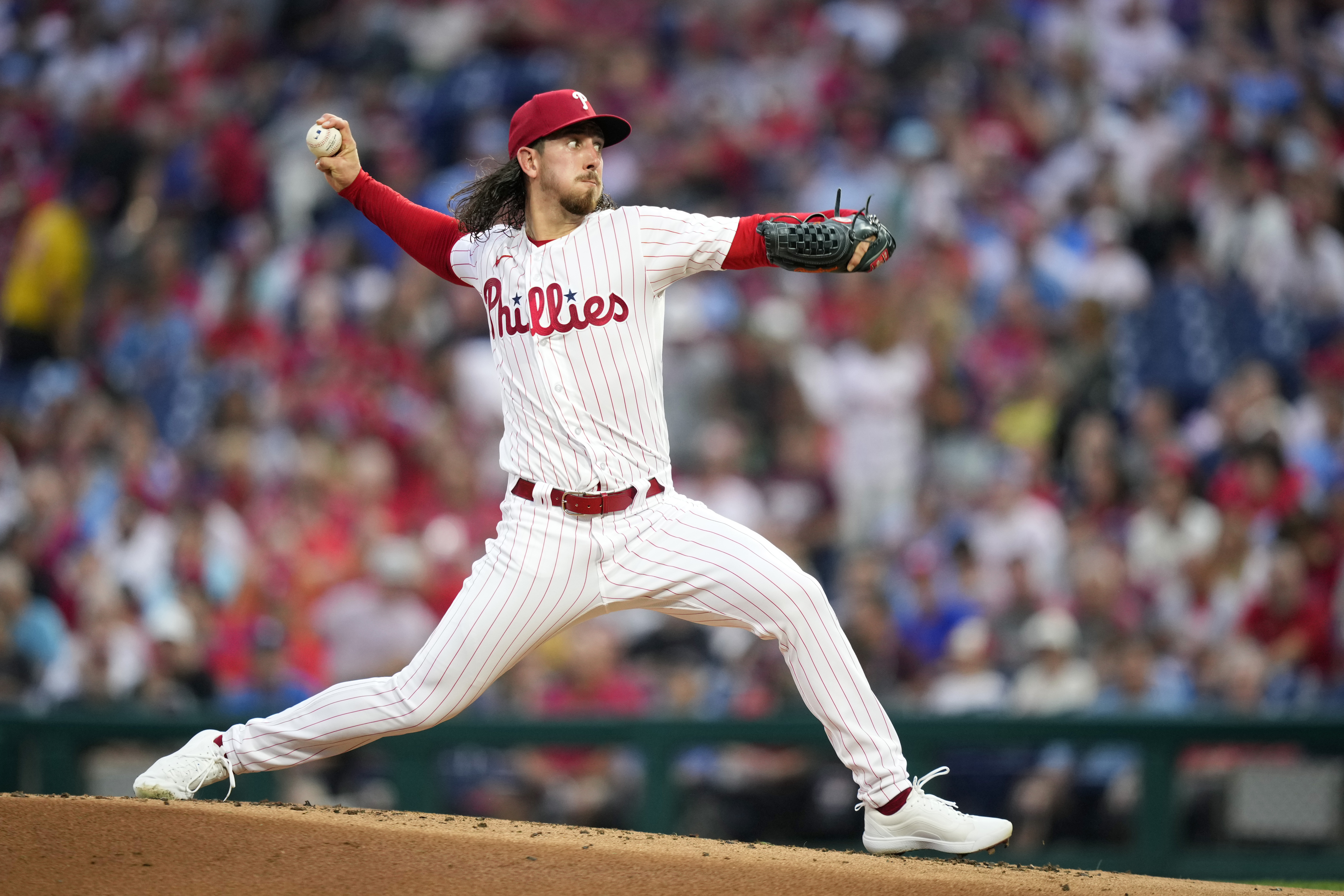 The Philadelphia Phillies Take a Four Game Series Sweep of the Colorado  Rockies with a 7-1 win at Citizens Bank Park on Thursday - Sports  Illustrated Inside The Phillies
