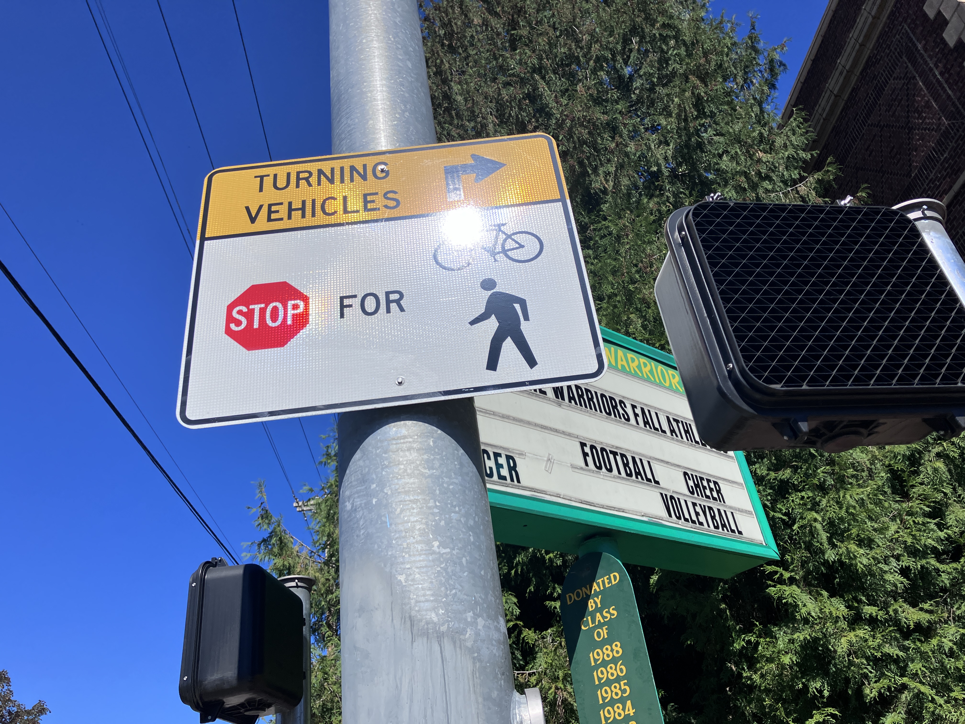 Southeast Portland intersection - oregonlive.com