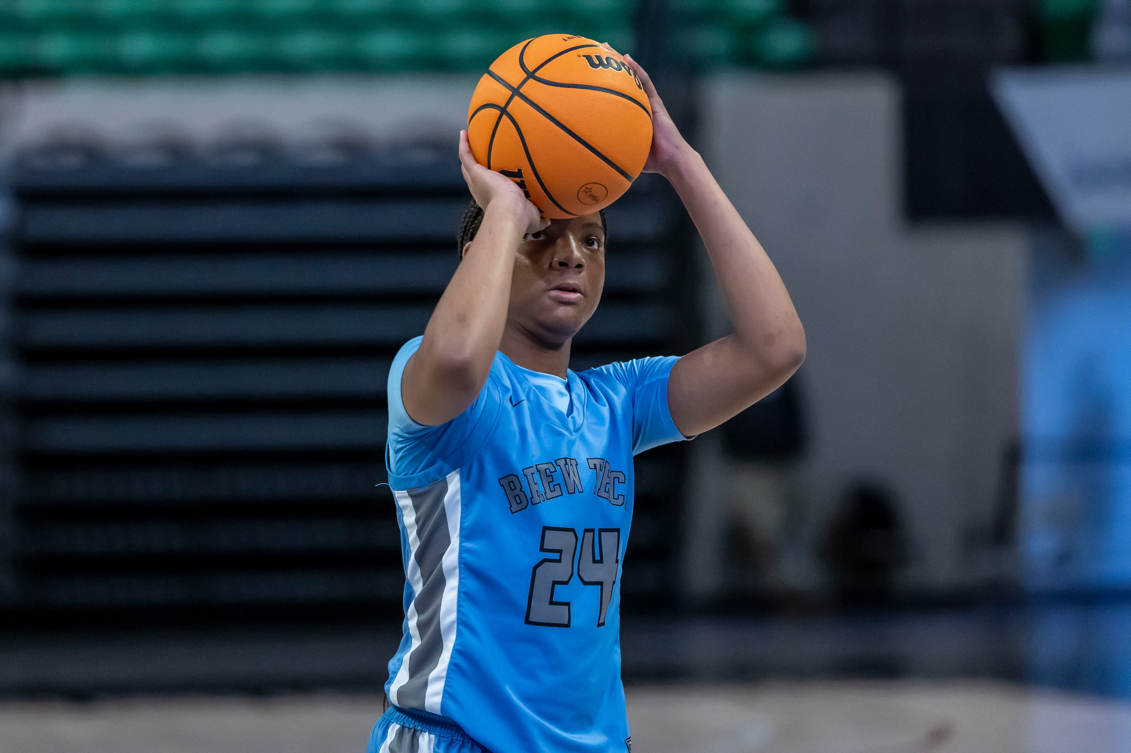 AHSAA Central Regional Final Basketball-5A Girls - al.com