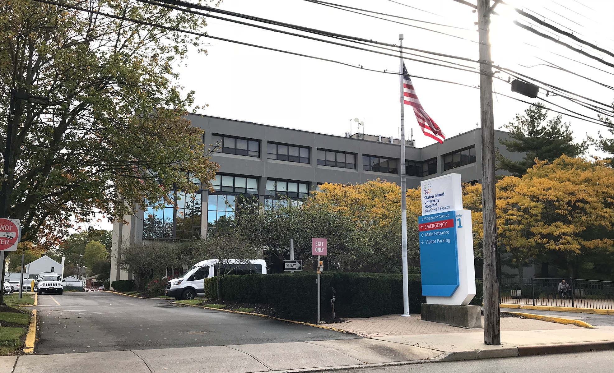 Need To Visit The Emergency Department You Can Now Pre Register For Siuh Online Silive Com Need To Visit The Emergency Department You Can Now Pre Register For Siuh Online Silive Com