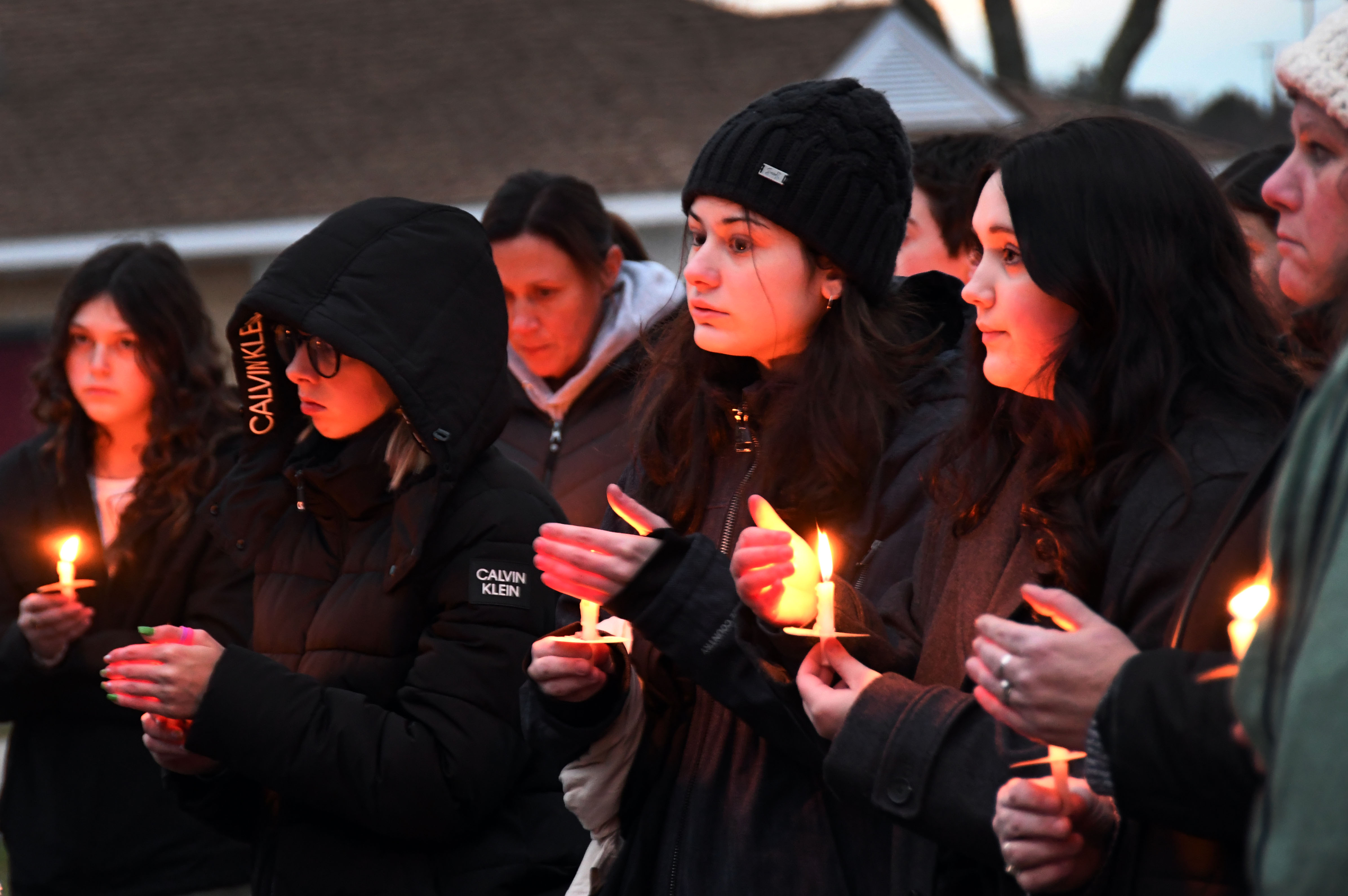 Candlelight Birthday Vigil for Adriana Kuch - nj.com