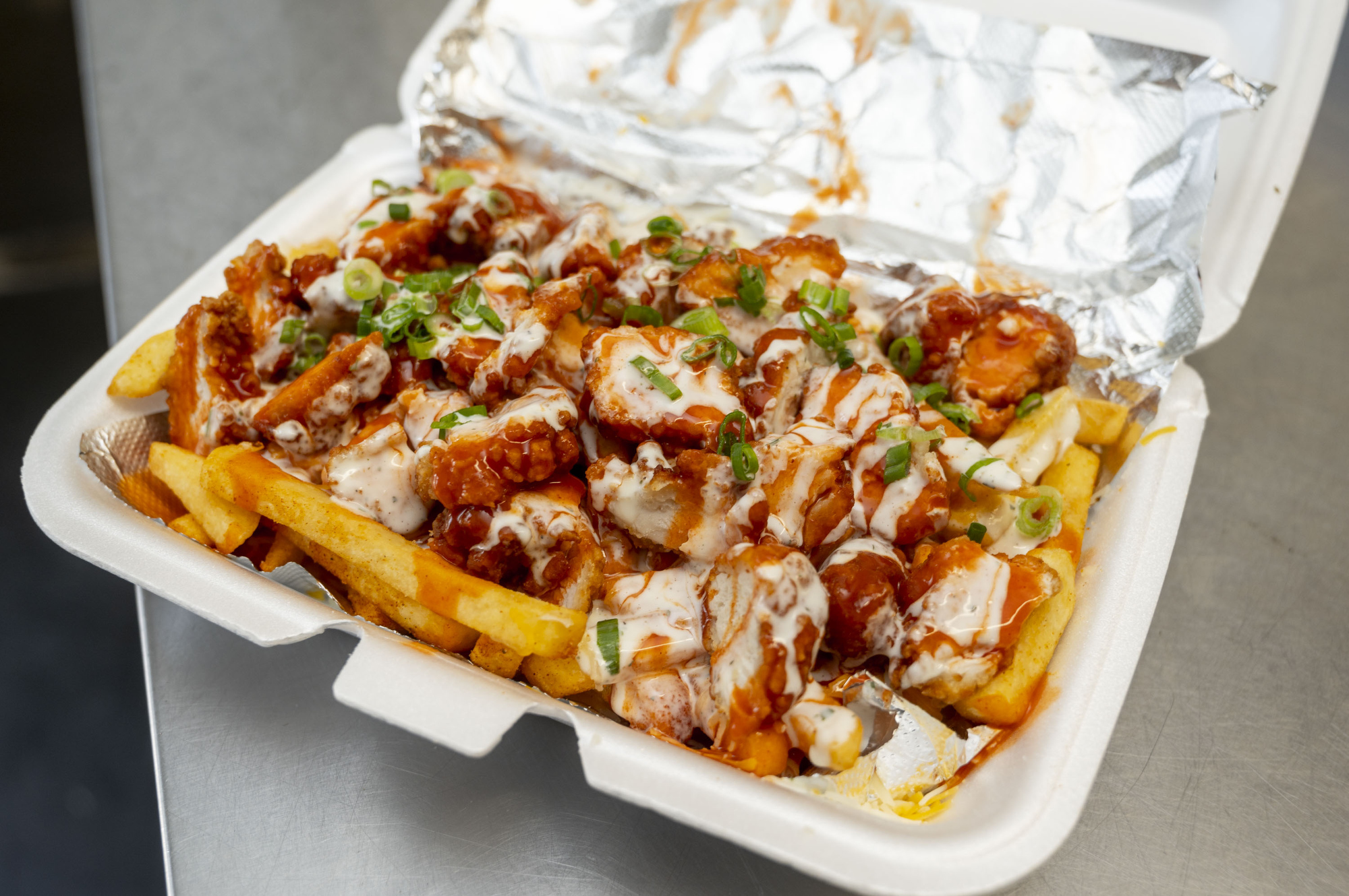 Local Eats: Flavorz - mlive.com