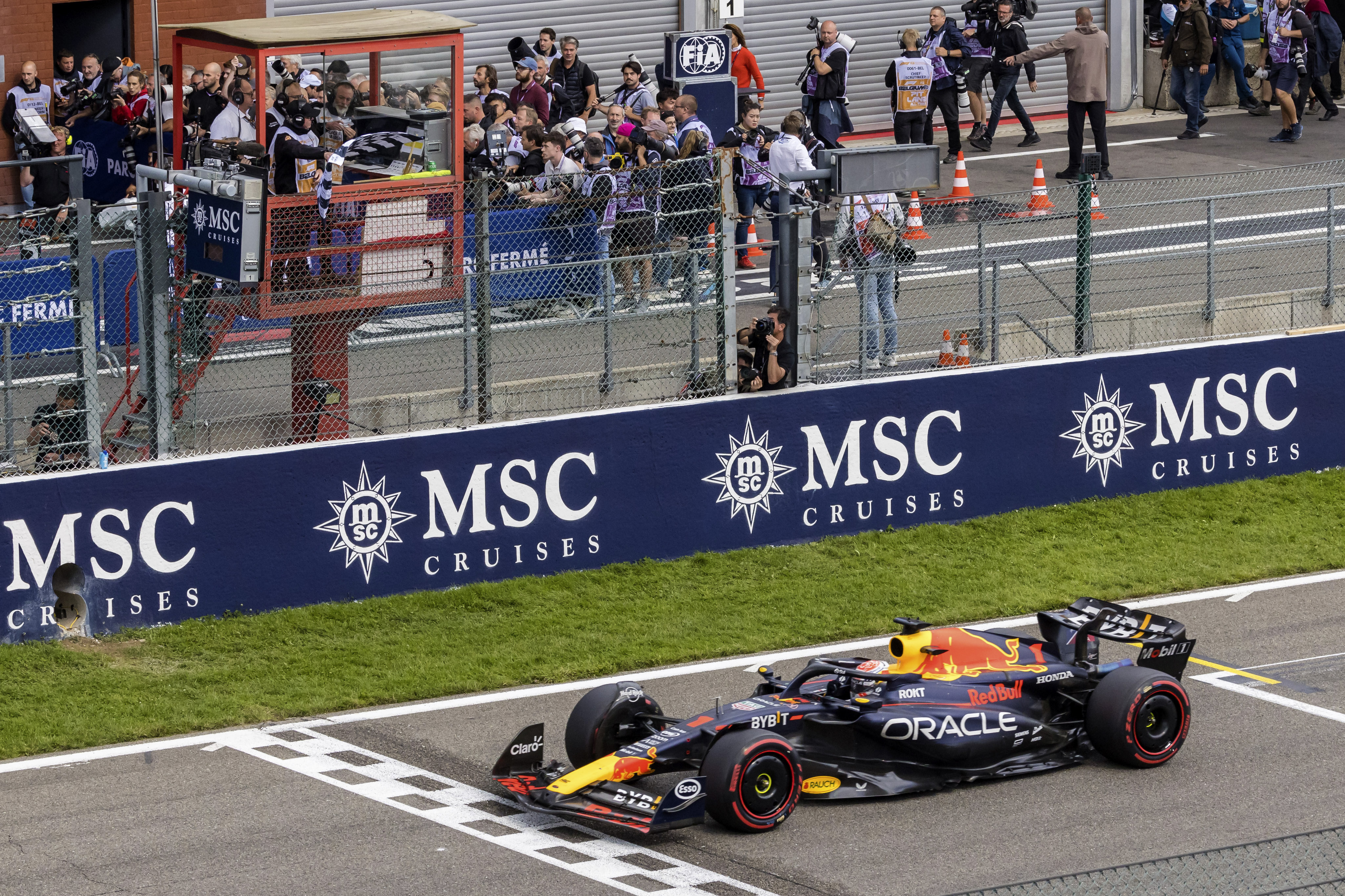 How to Watch the 2023 Dutch Grand Prix - Formula 1 Channel, Stream, Preview