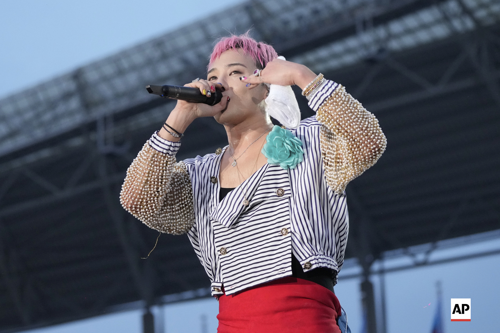 BIGBANG 20th anniversary tour: Dates, tickets and U.S. shows - al.com