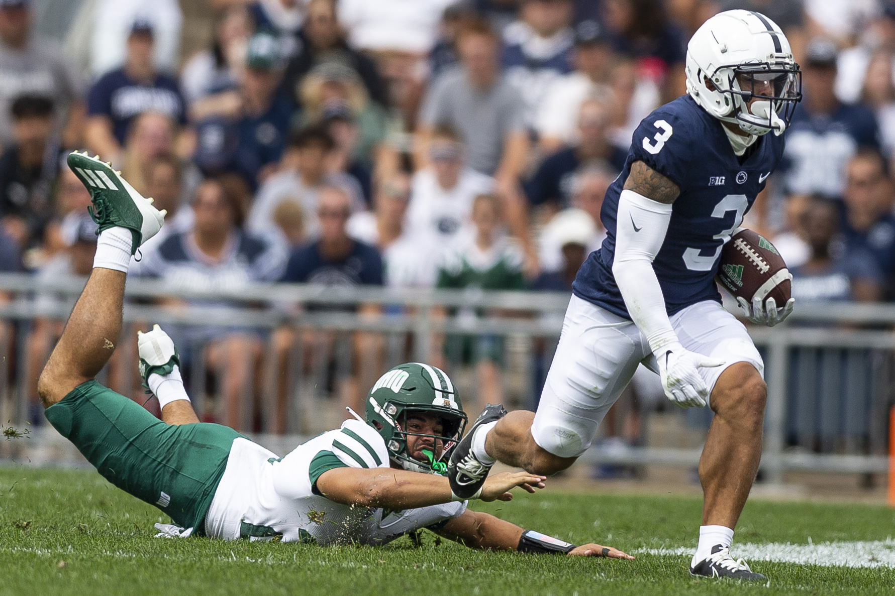 Penn State (PSU) vs. Auburn Tickets, NCAA Football