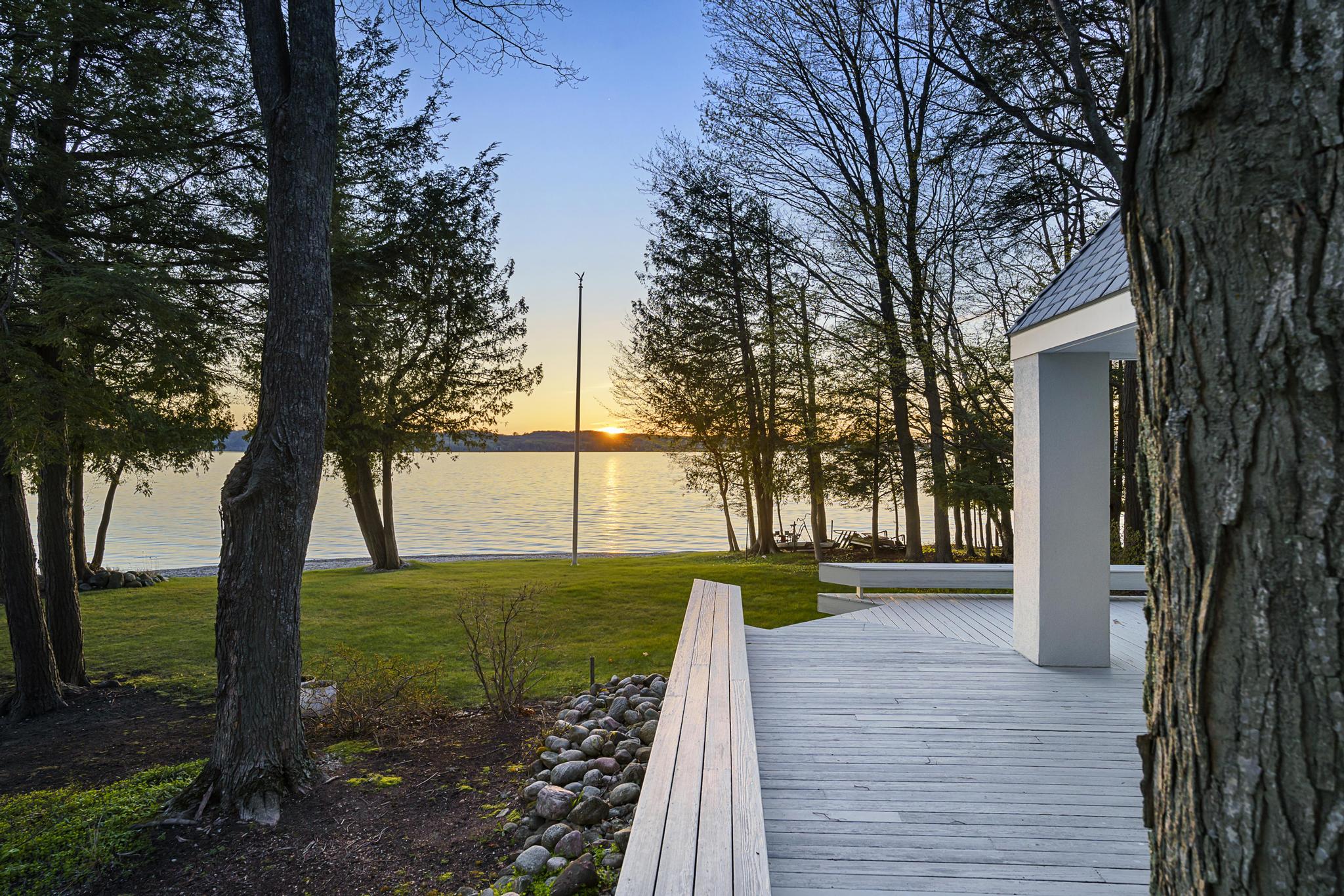 3778 Torch Lake Drive, SE in Bellaire, Michigan.