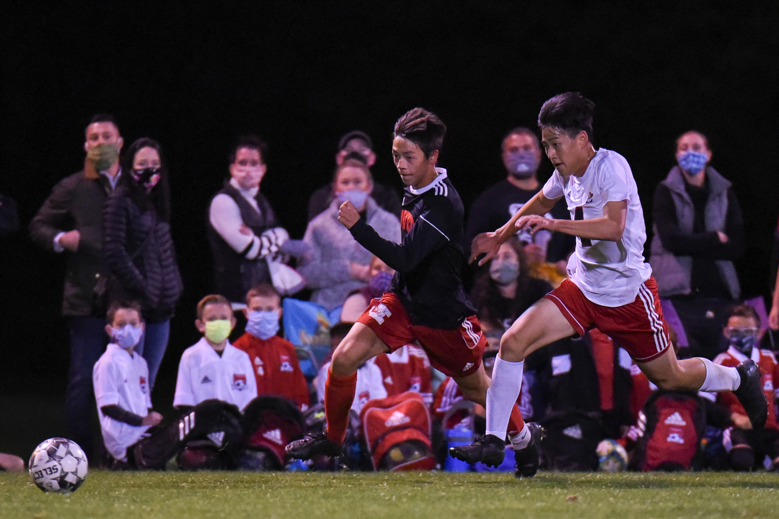 Easton boys soccer hosts Liberty on Oct. 14, 2020 - lehighvalleylive.com