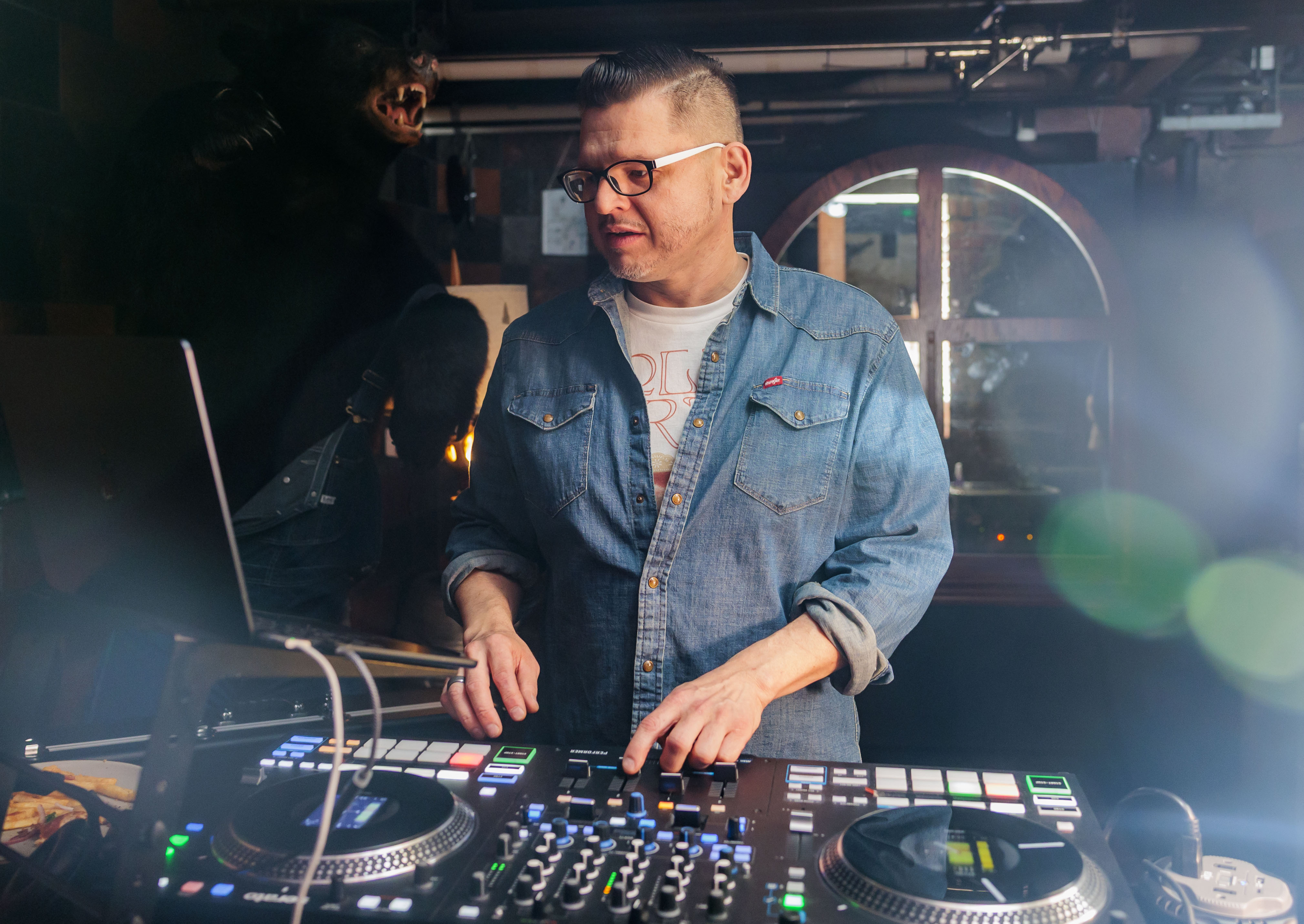 The Ranch Honky Tonk in Ann Arbor - mlive.com