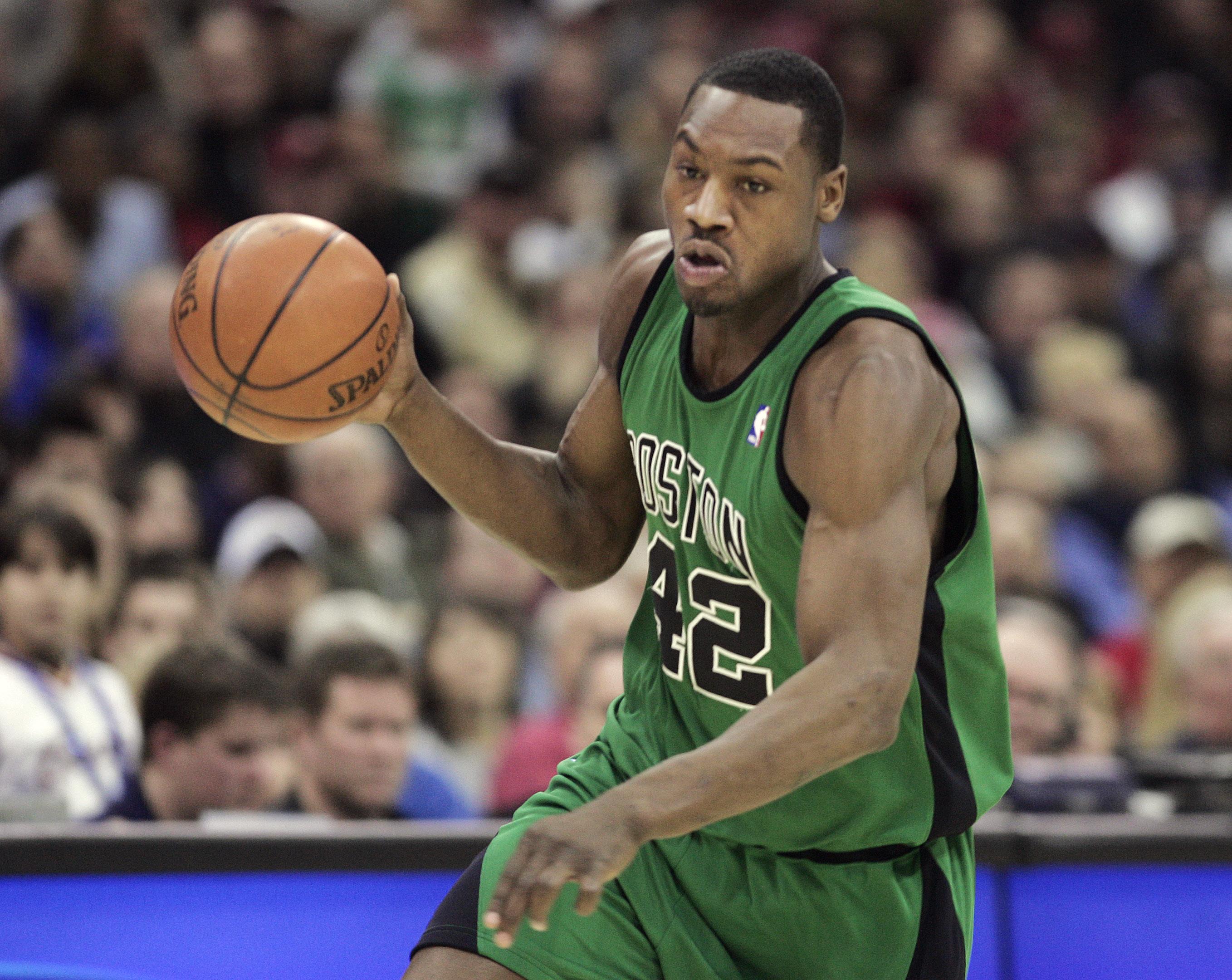 Grizzlies to retire ex-Celtics guard Tony Allen's number – NBC