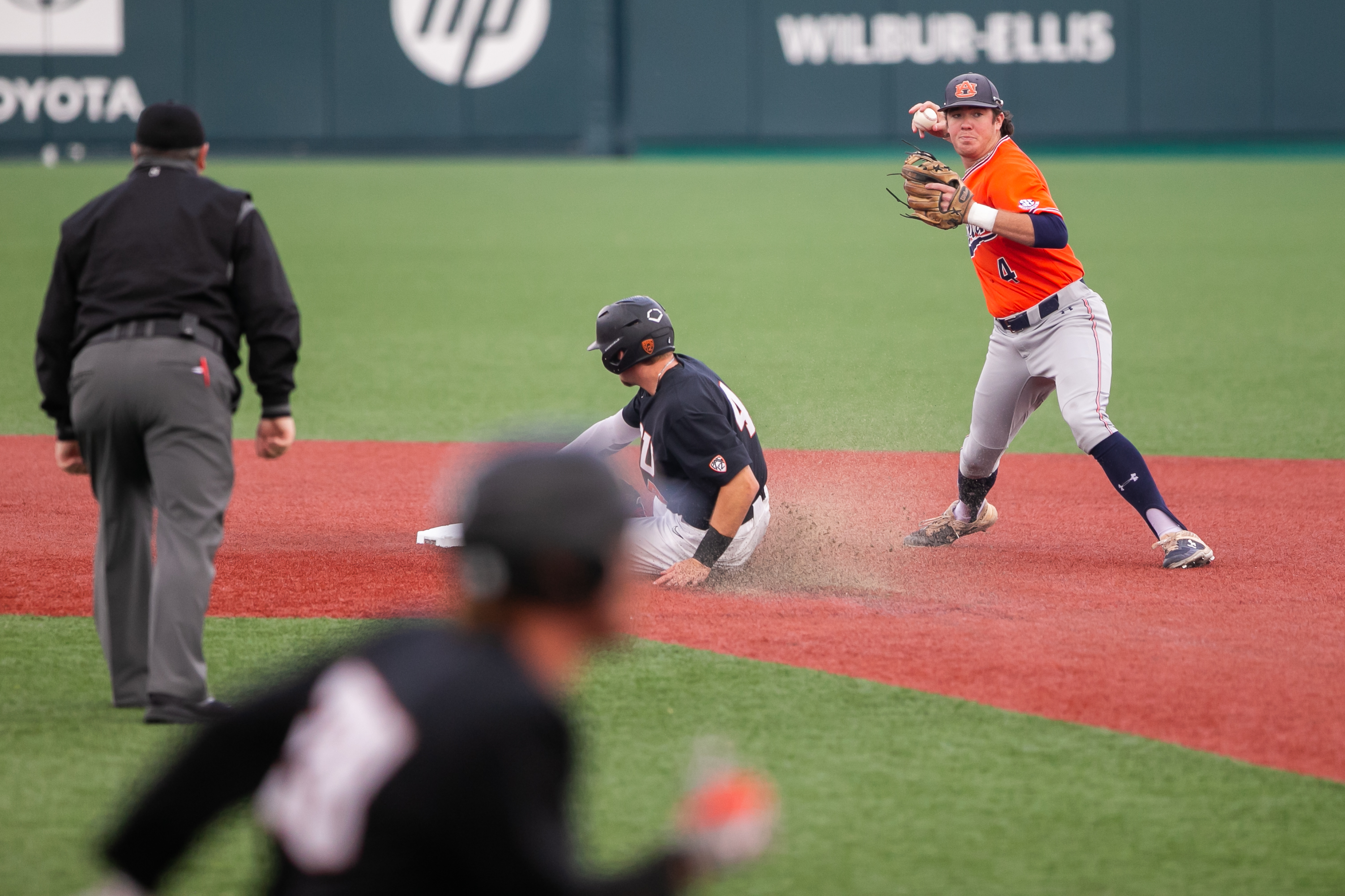 Oregon State Baseball: An Early Look Ahead At 2024 - BeaversEdge