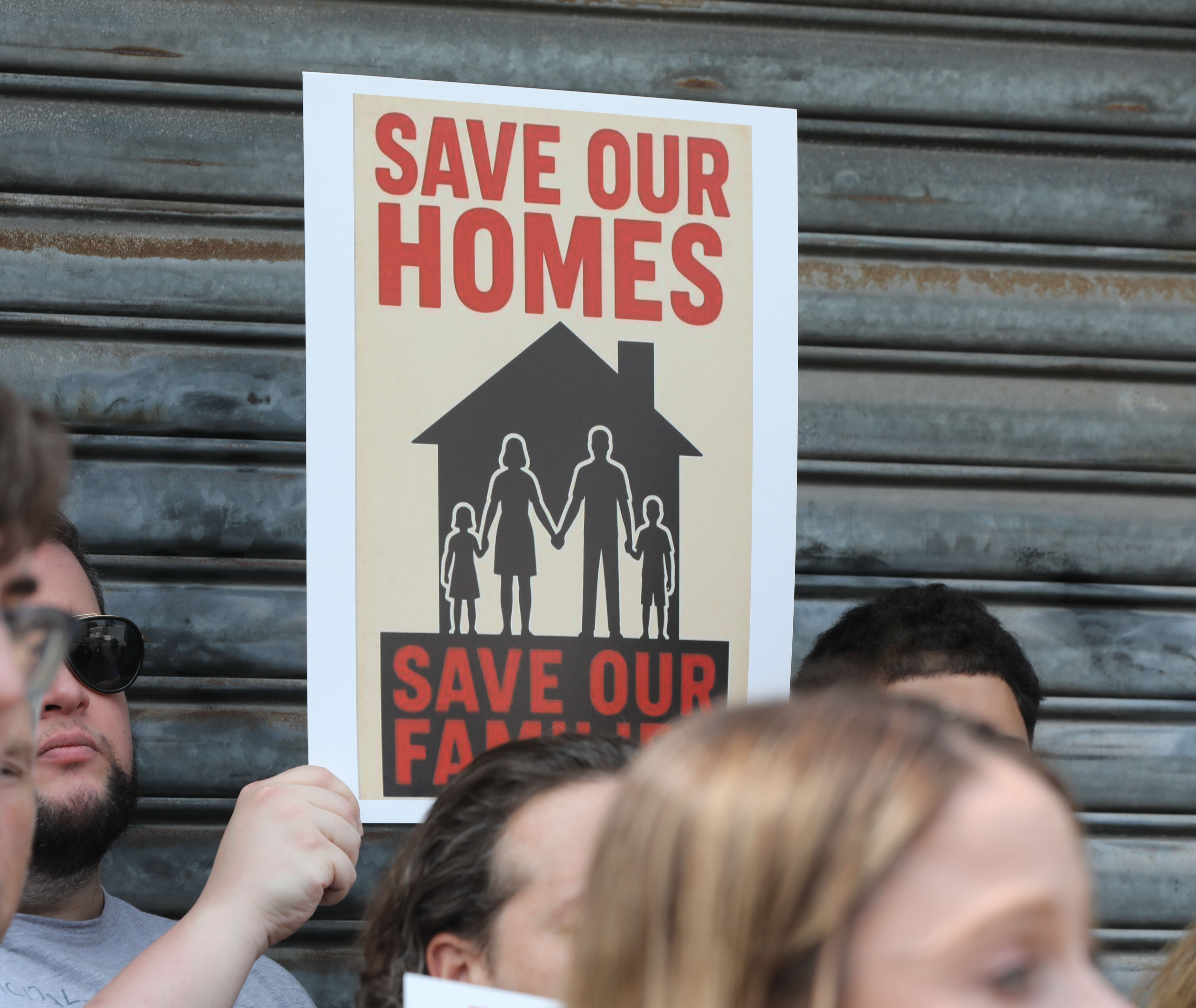Fighting the Use of Eminent Domain - nj.com