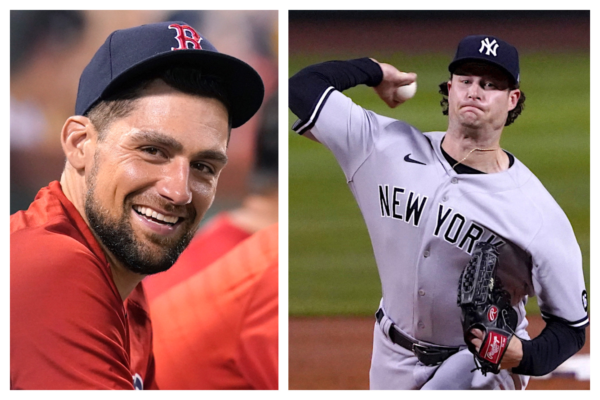 Why the Red Sox didn't trade Nathan Eovaldi, explained