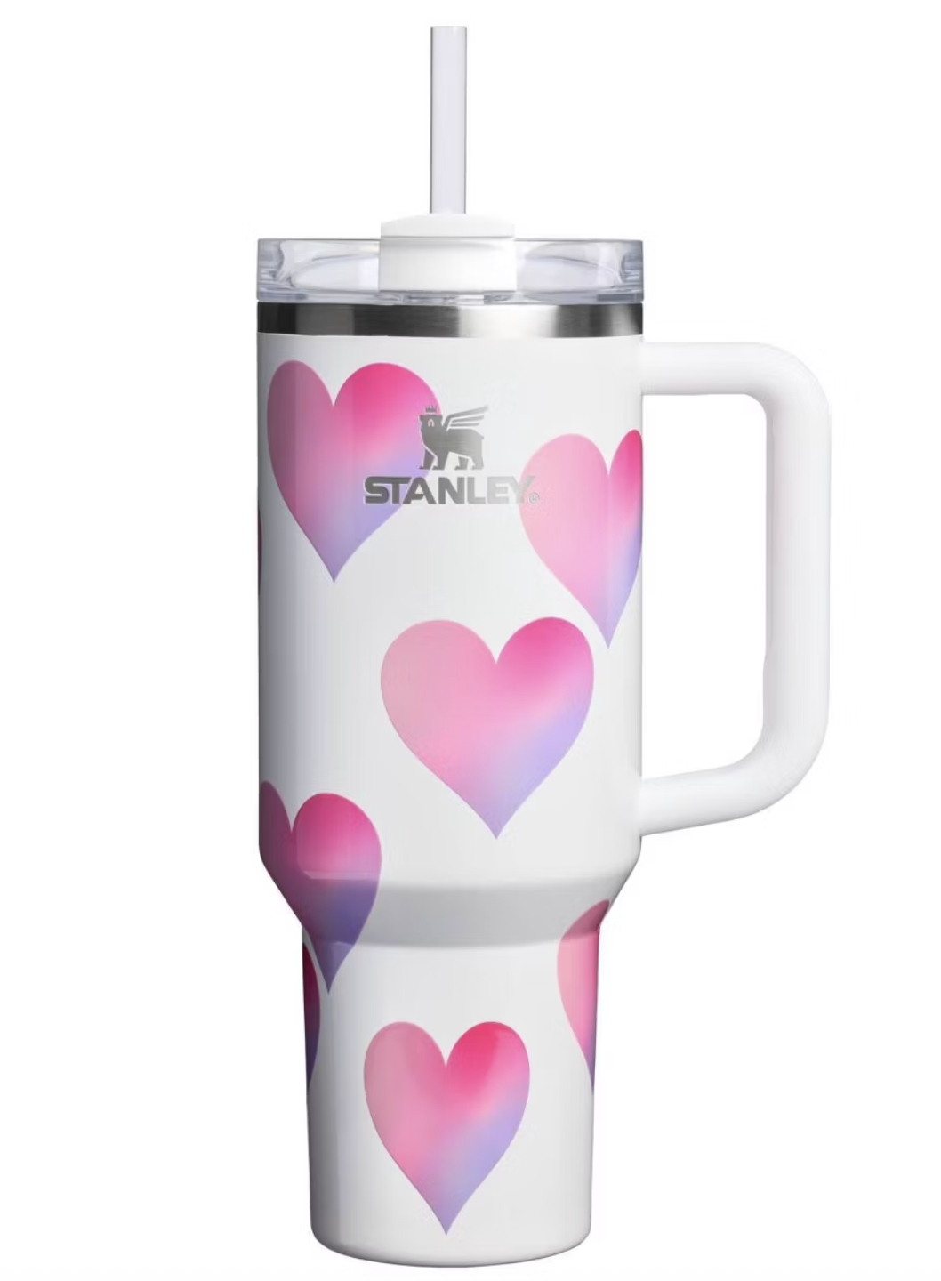 Where to buy Stanley Valentine's tumblers: Target's exclusive 2026  collection details - cleveland.com