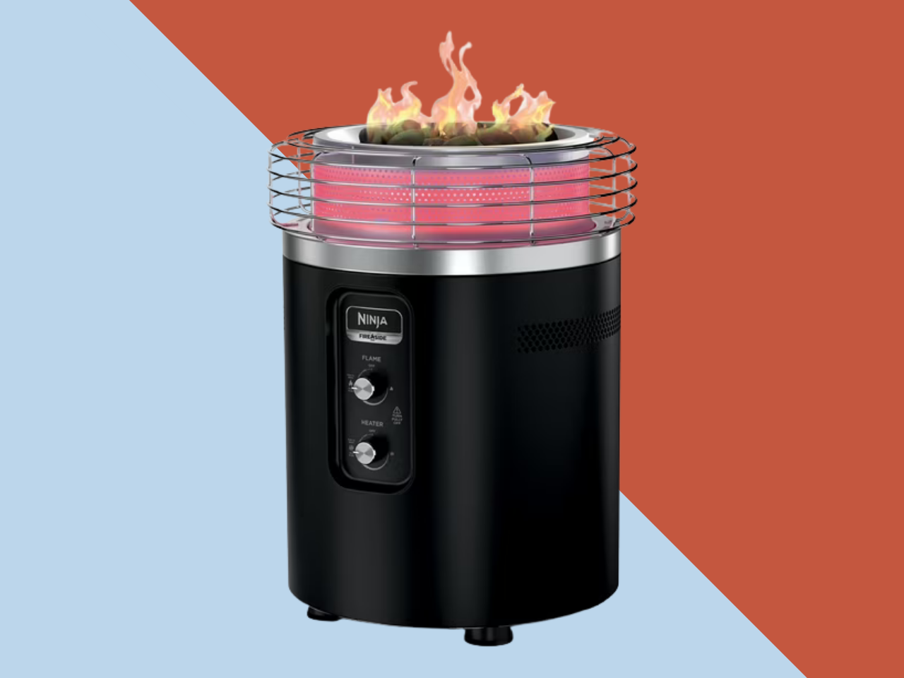 Sam's Club has Ninja's sought-after new fire pit for $100 off - nj.com