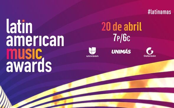 Latin American Music Awards 2023: Watch online for free 