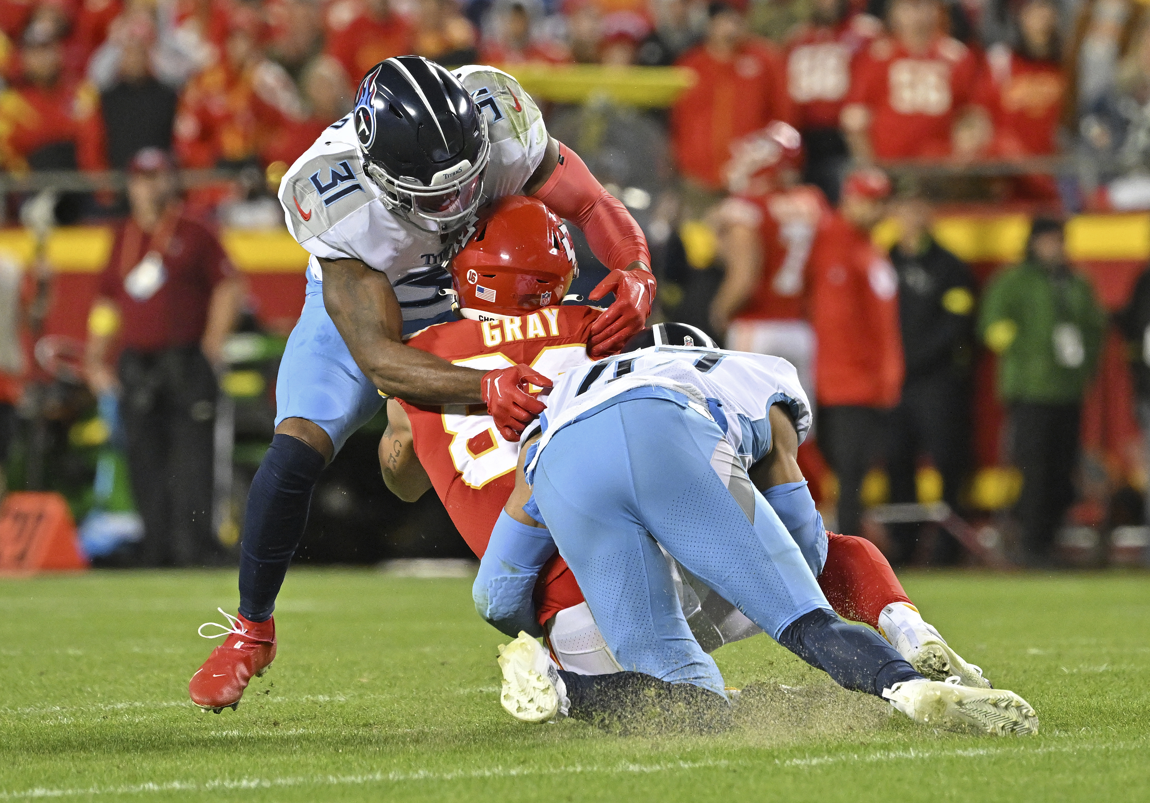 Noah Gray, of Leominster High School, is Super Bowl champ with