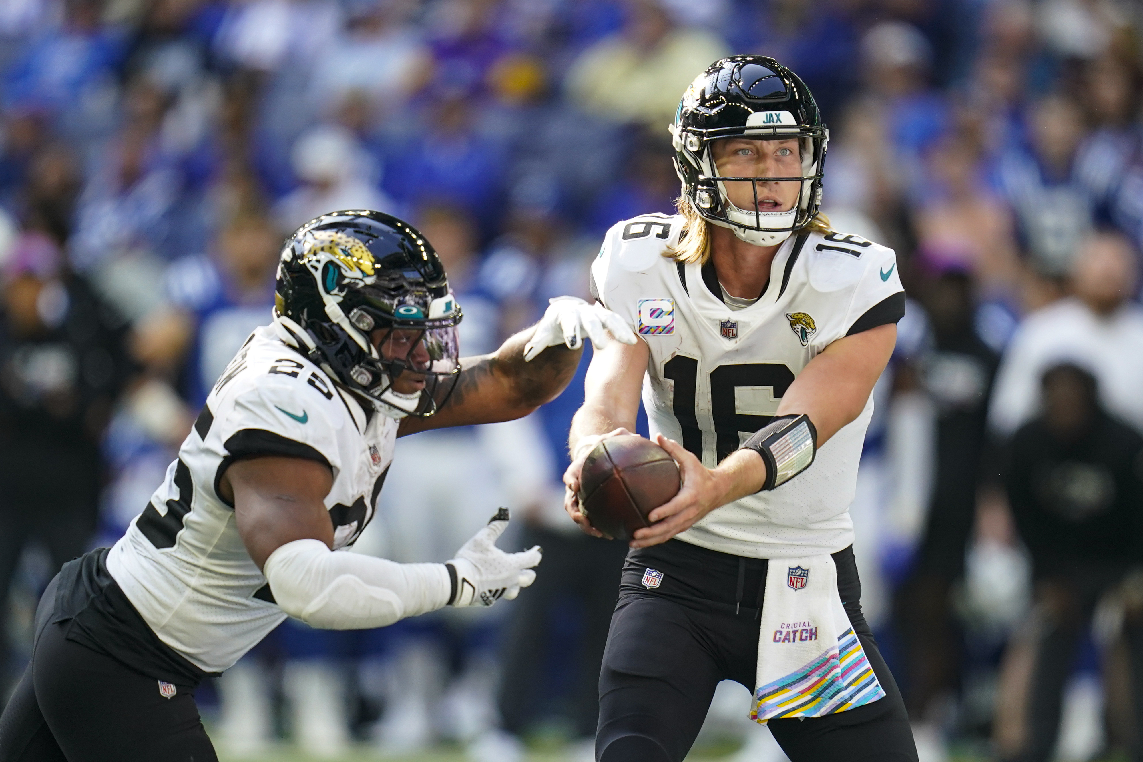 Jets vs. Jaguars player props: Zach Wilson and Trevor Lawrence props lead  Thursday's picks 