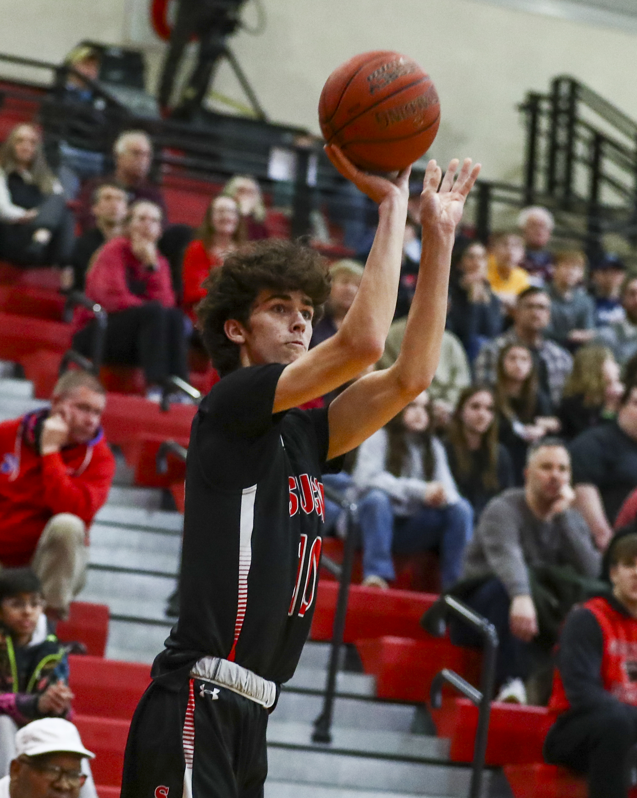 2023 District 11 3A boys basketball final: Saucon Valley vs. Executive ...