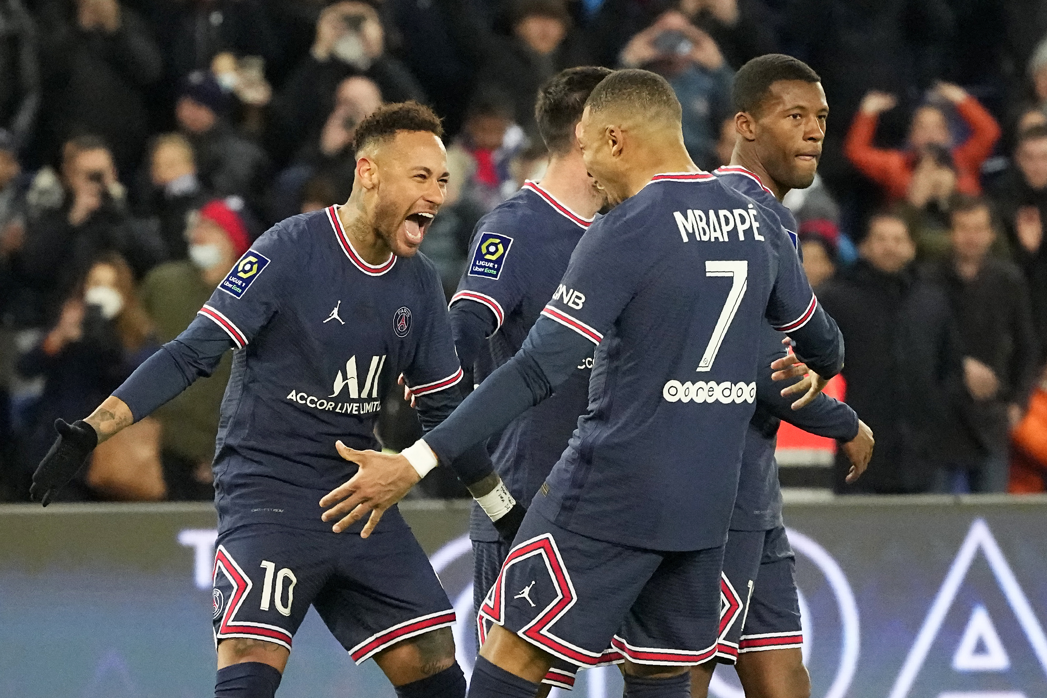 PSG vs. Montpelier: How to watch Ligue 1 soccer online for free | TV  Channel, live stream, time 