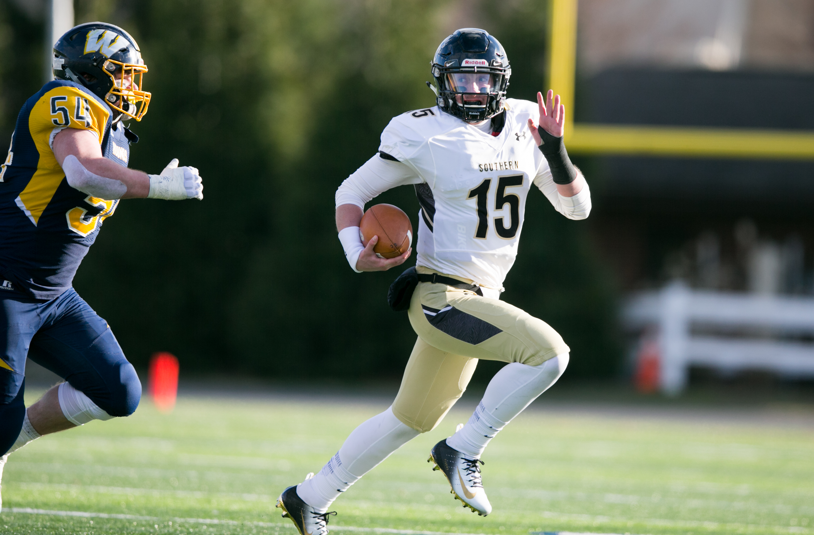 5 WPIAL Grads Turned NFL Players Team Up to Create Youth Football