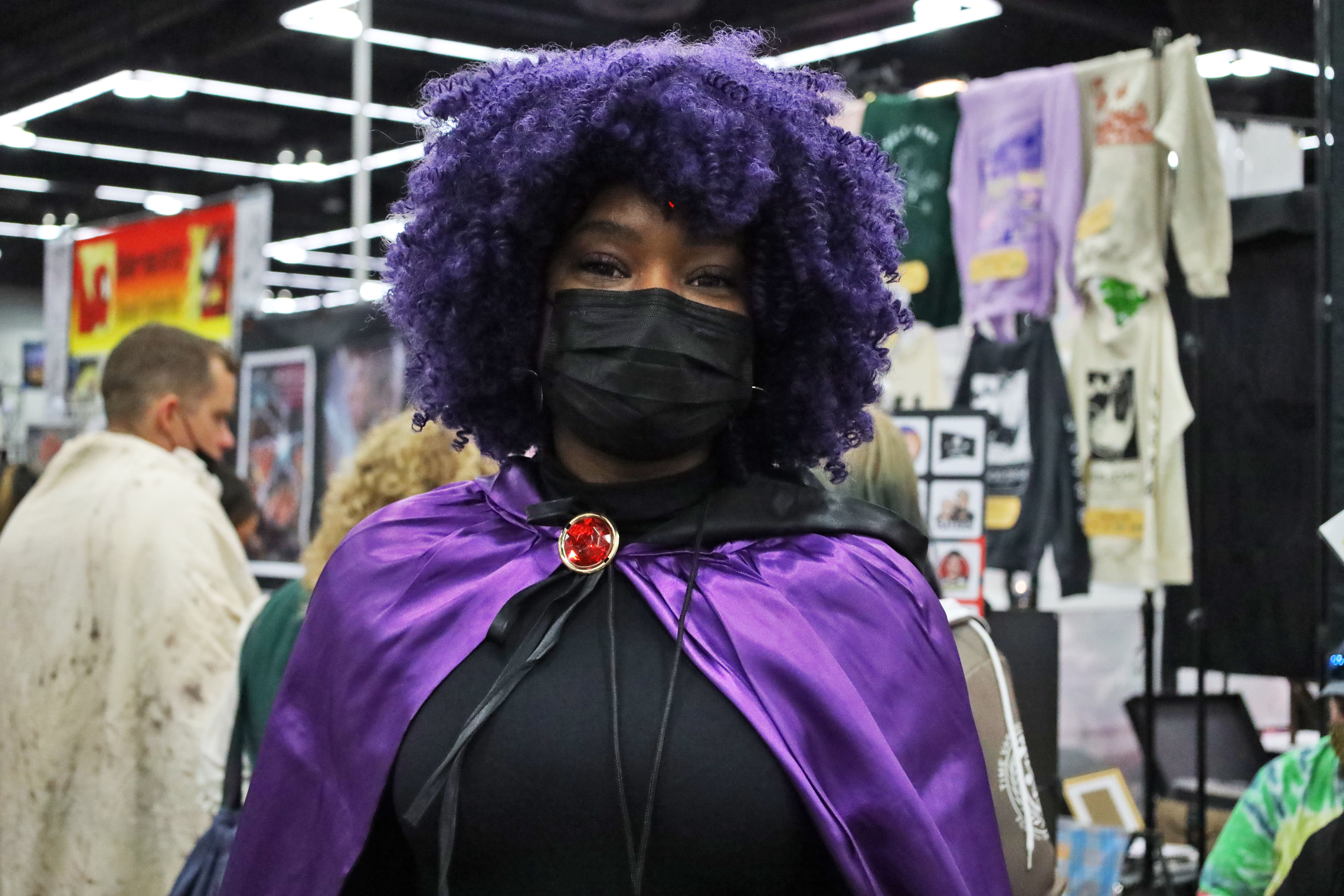 Rose City Comic Con 2022 - oregonlive.com