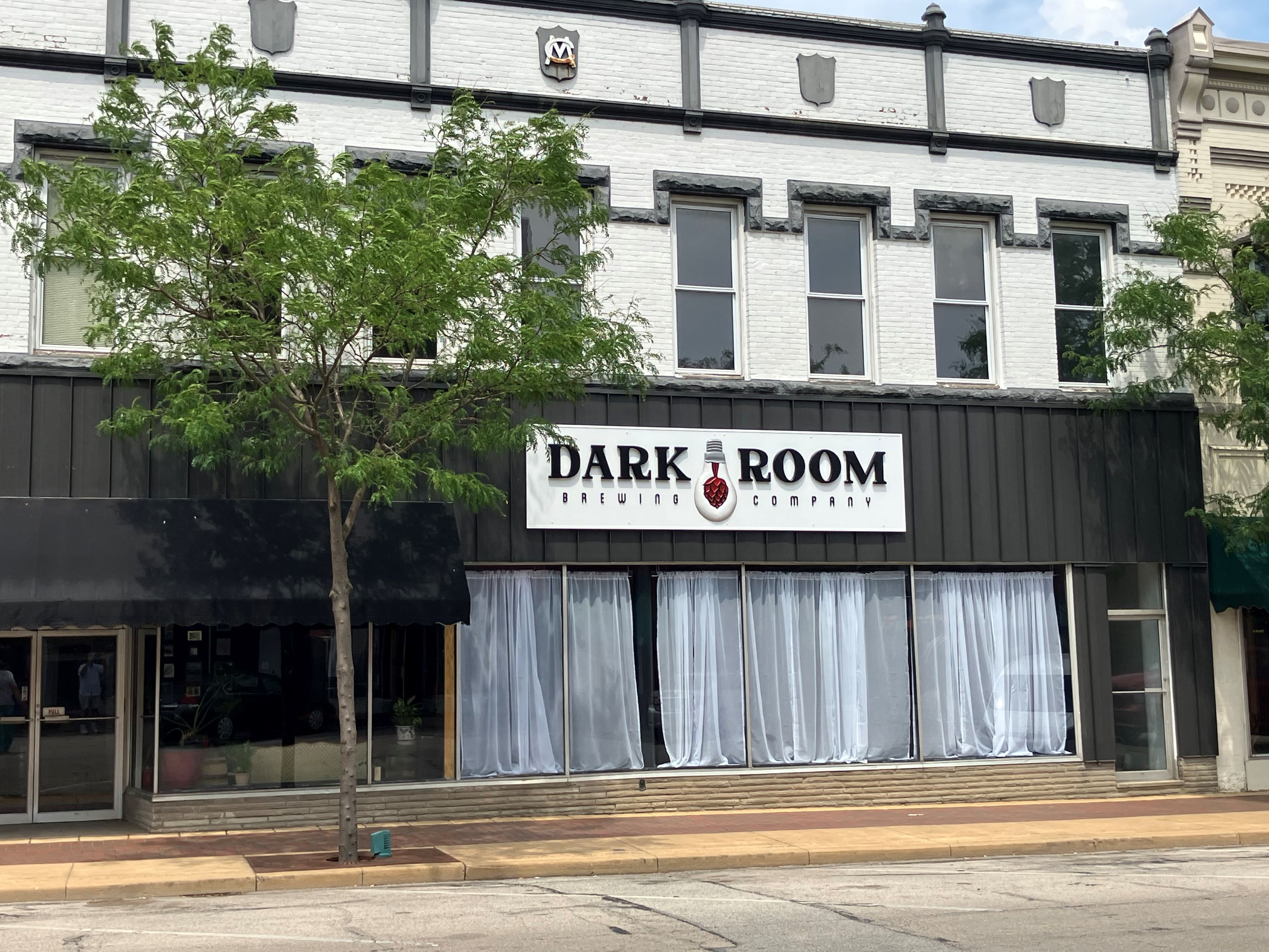 Darkroom Brewing Co.