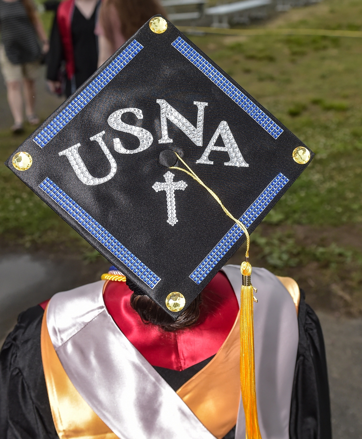 Westfield High School Class of 2021 Graduation (Photos) - masslive.com