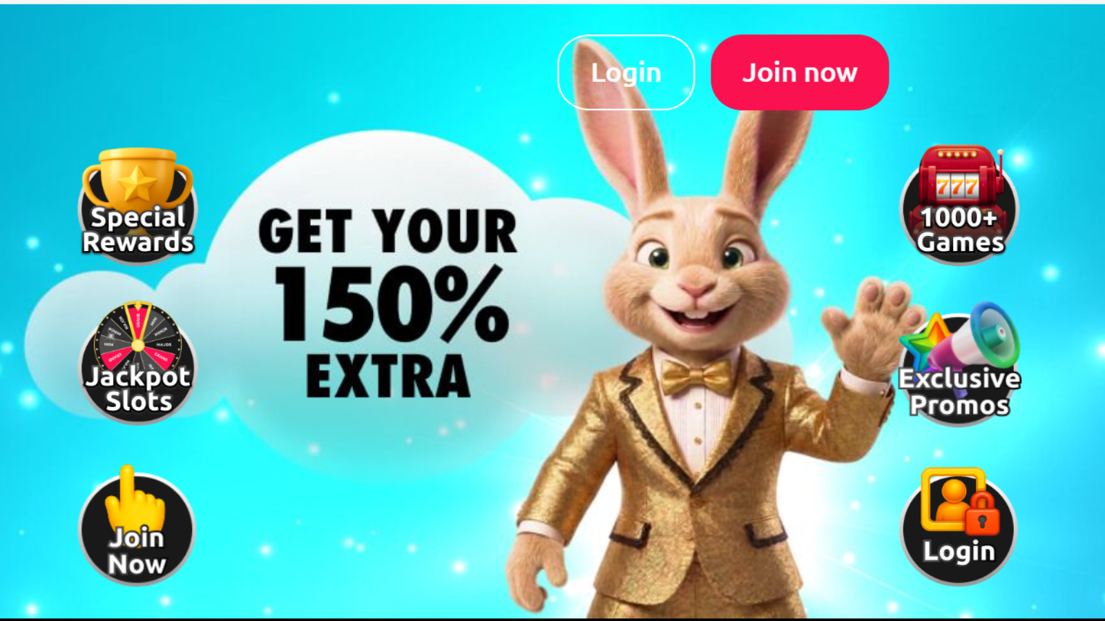 RabbitRoadCasino1 Deutsch – Review für Spieler aus Deutschland