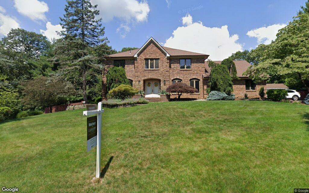 10 most expensive homes sold in Morris County, Jan. 17